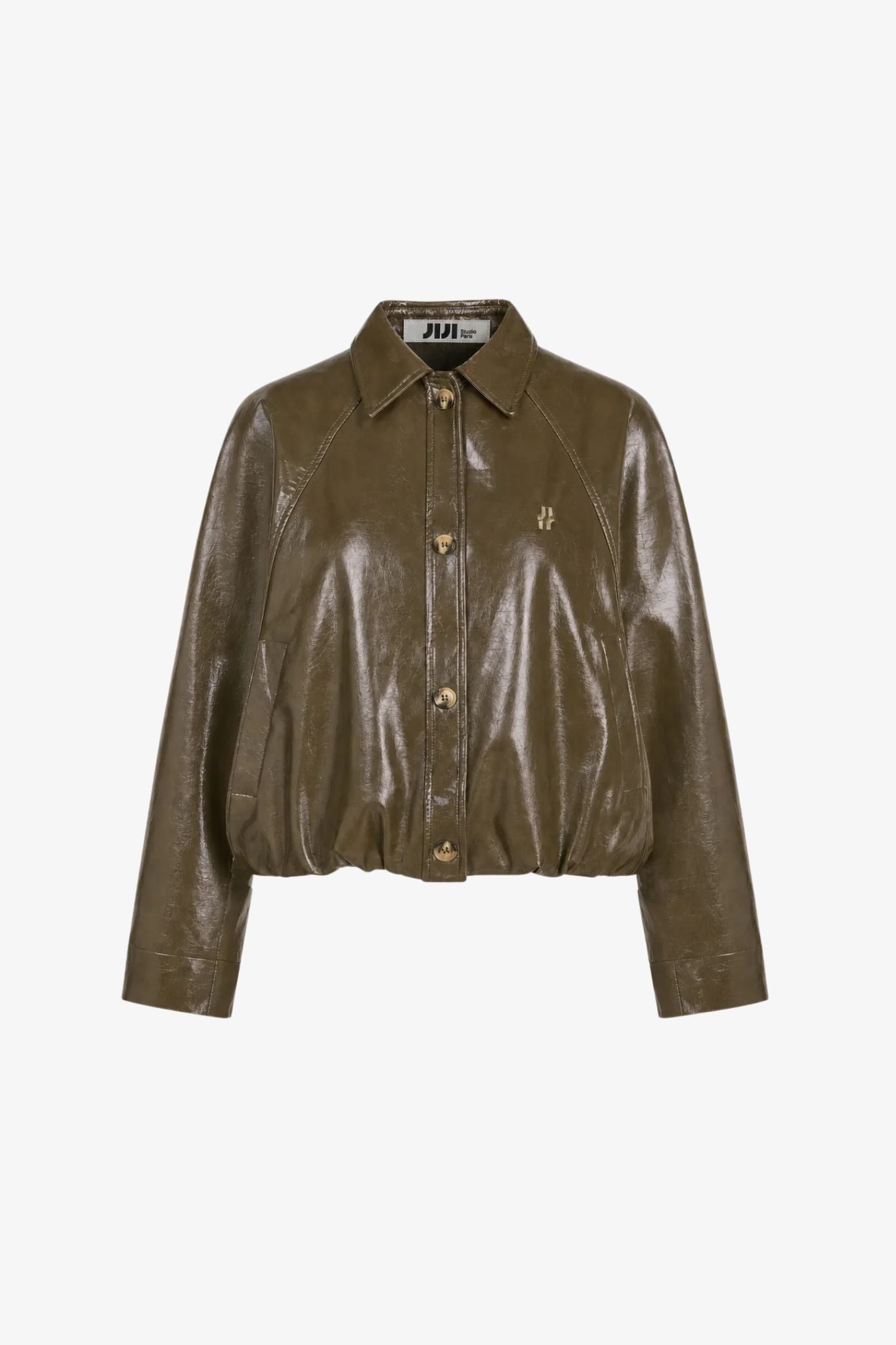 JIJI | Blouson Fred