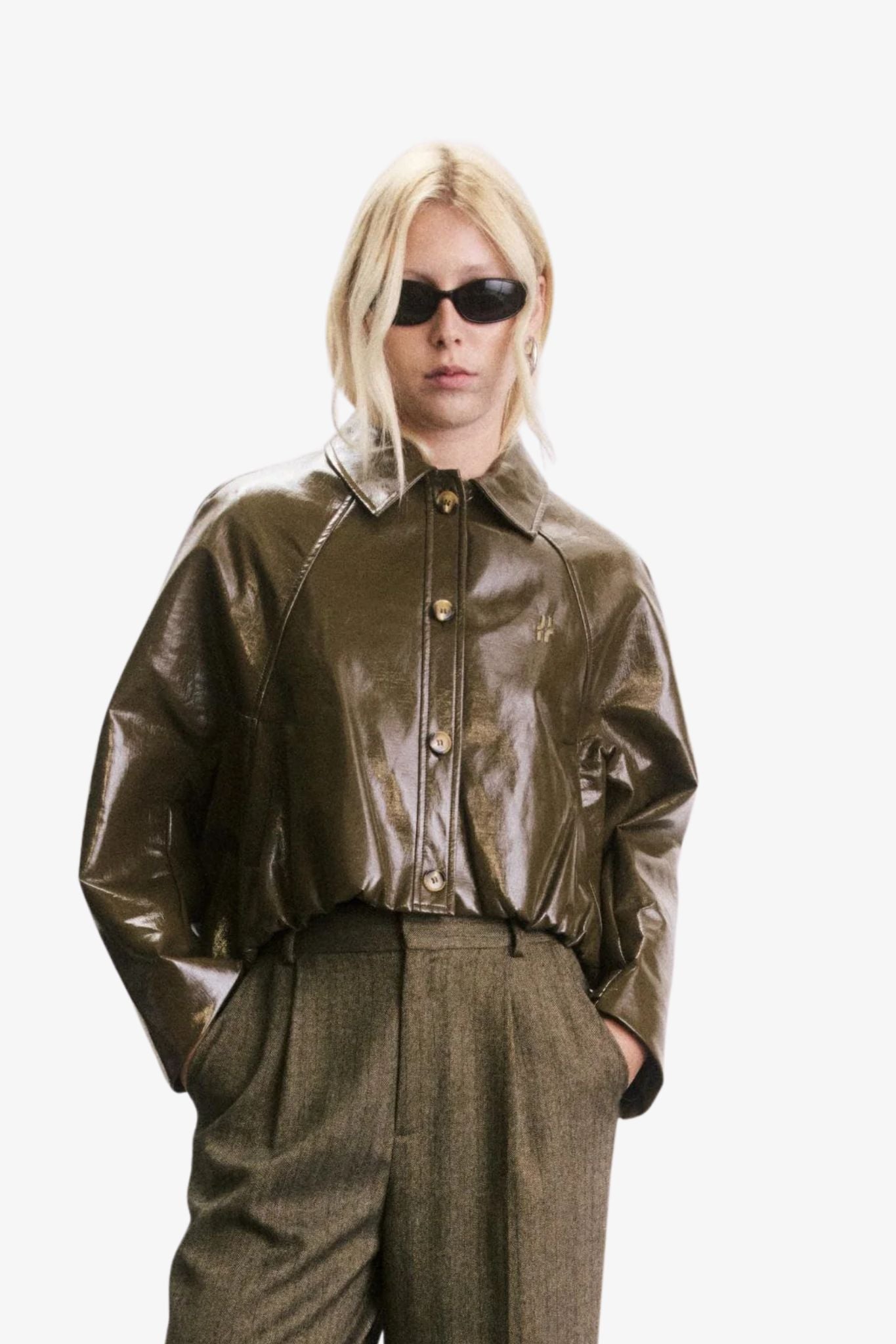 JIJI | Blouson Fred