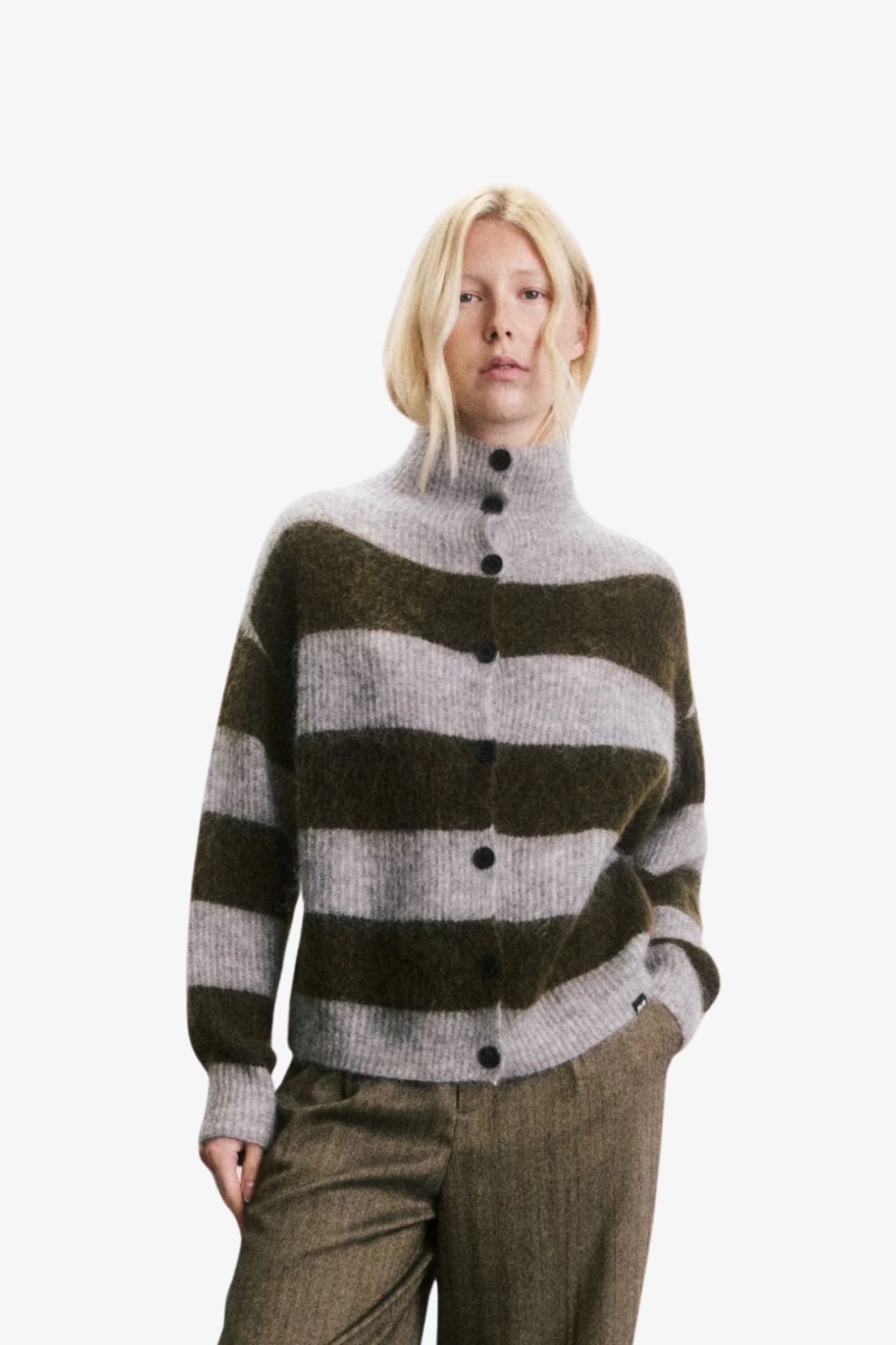 JIJI | Cardigan Josh