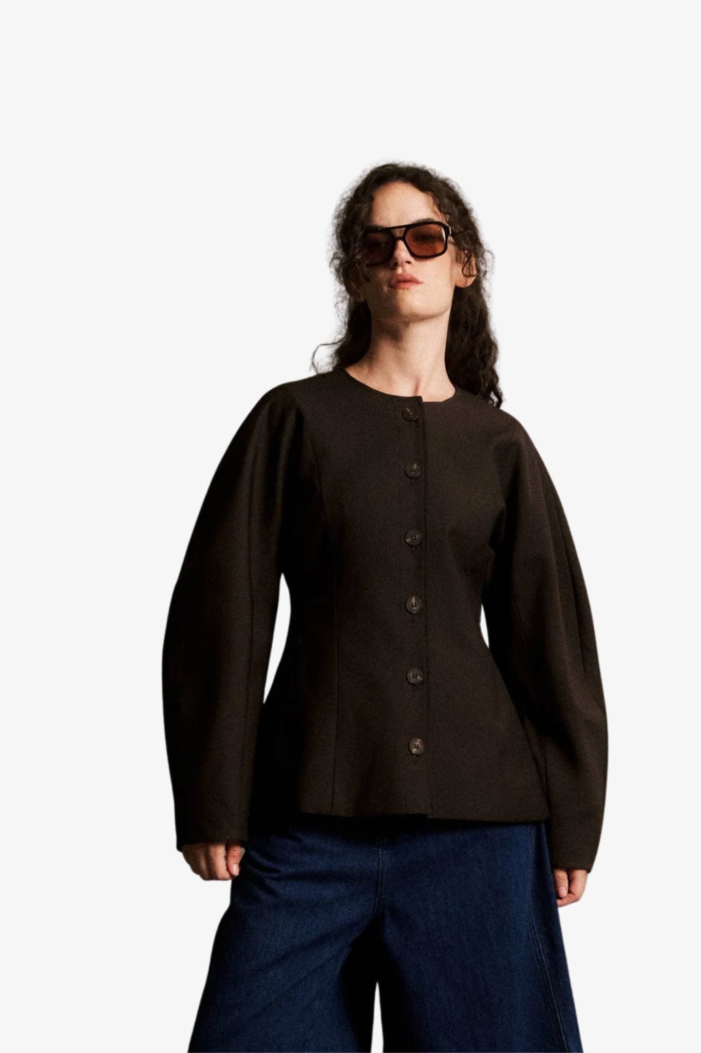 JIJI | Gabriel blazer