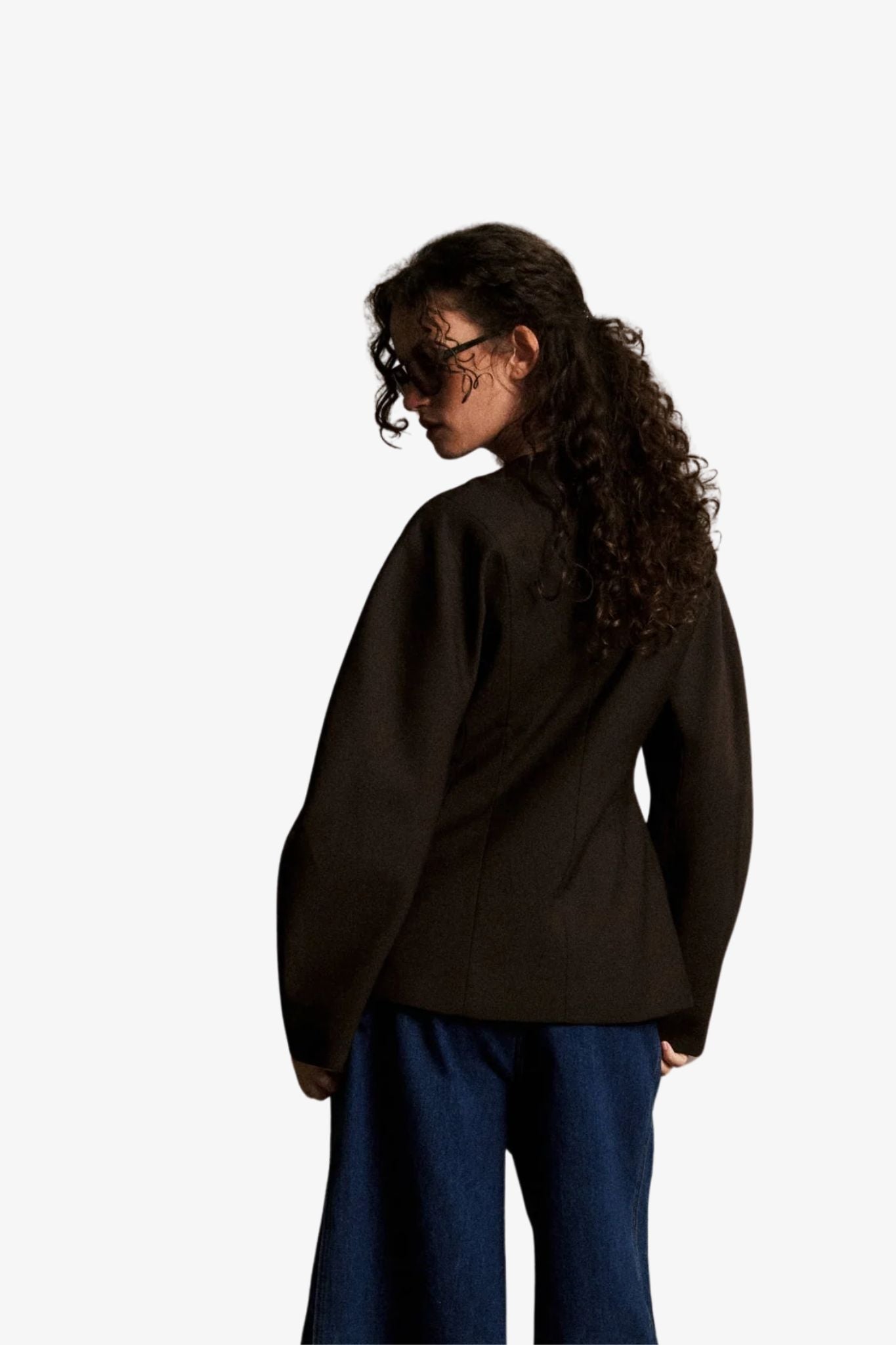 JIJI | Gabriel blazer