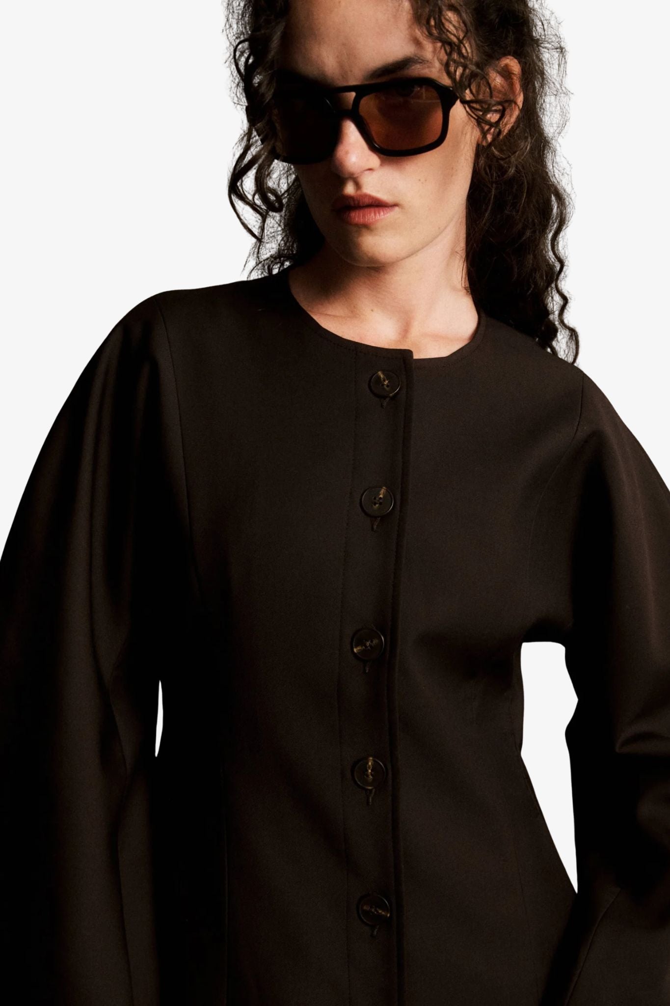 JIJI | Gabriel blazer