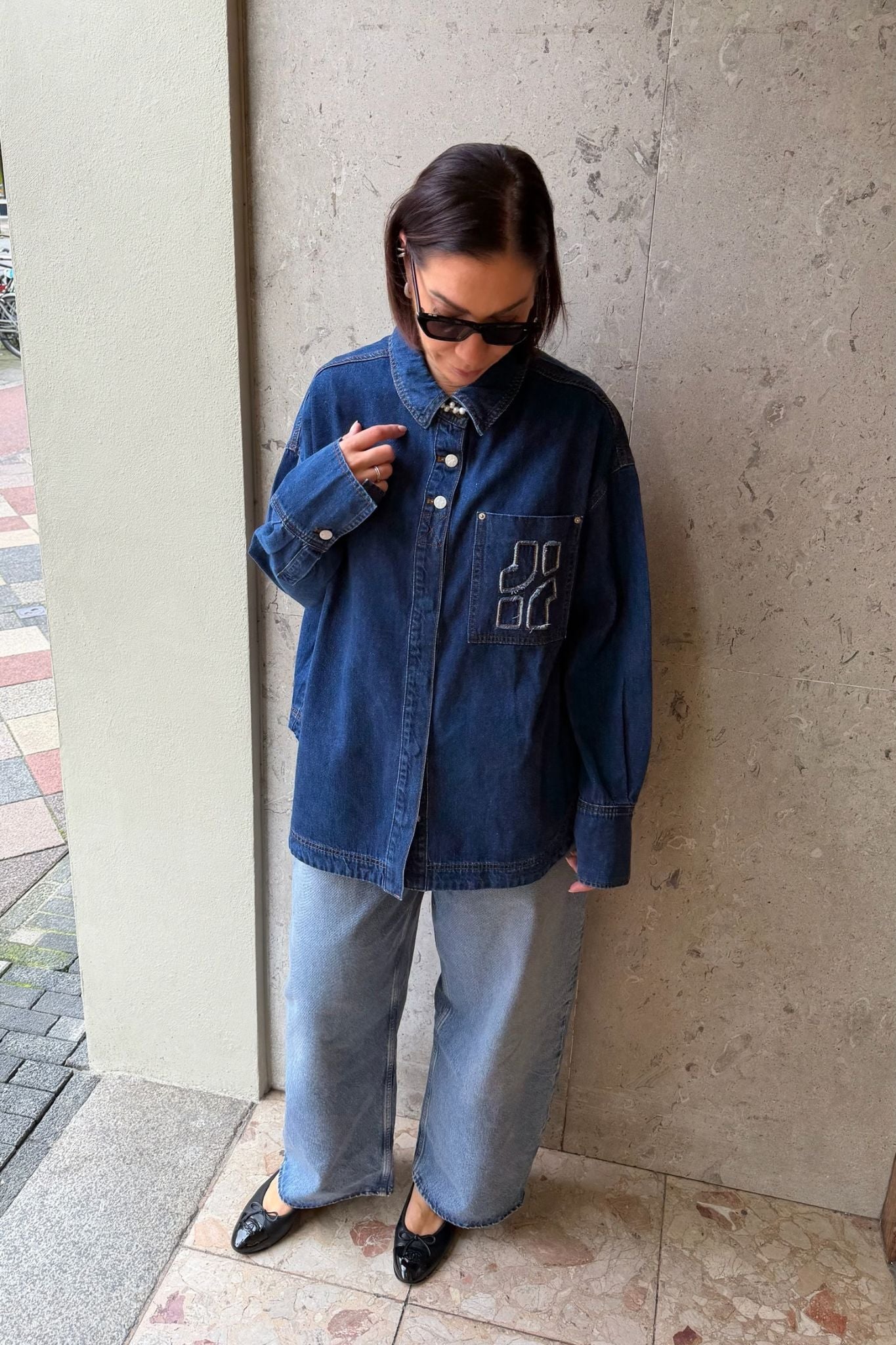 JIJI | Leo shirt