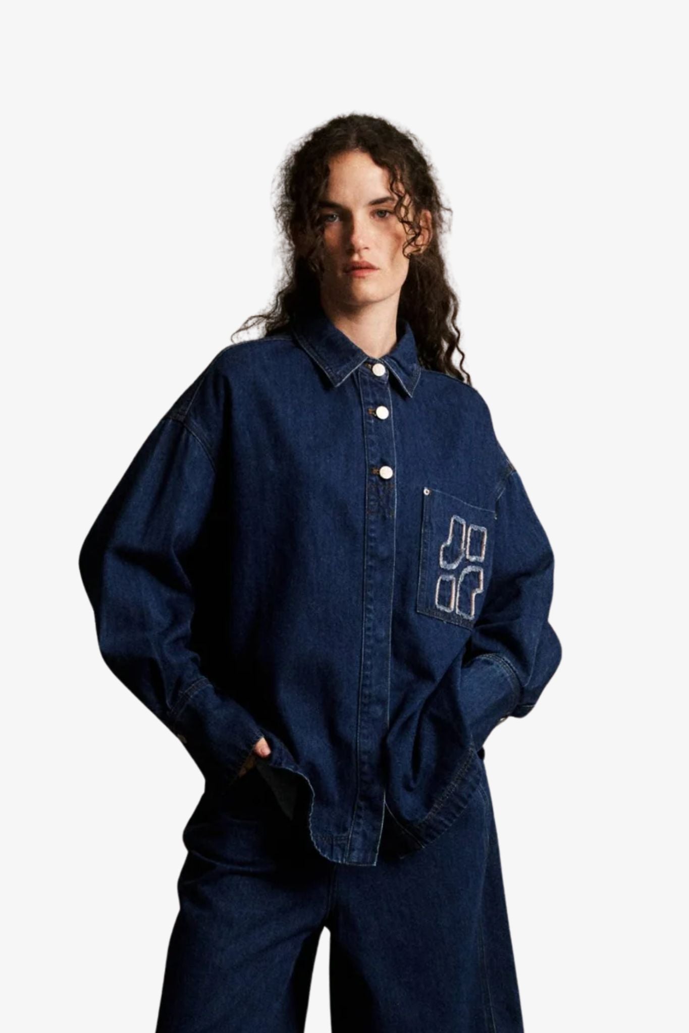 JIJI | Leo shirt
