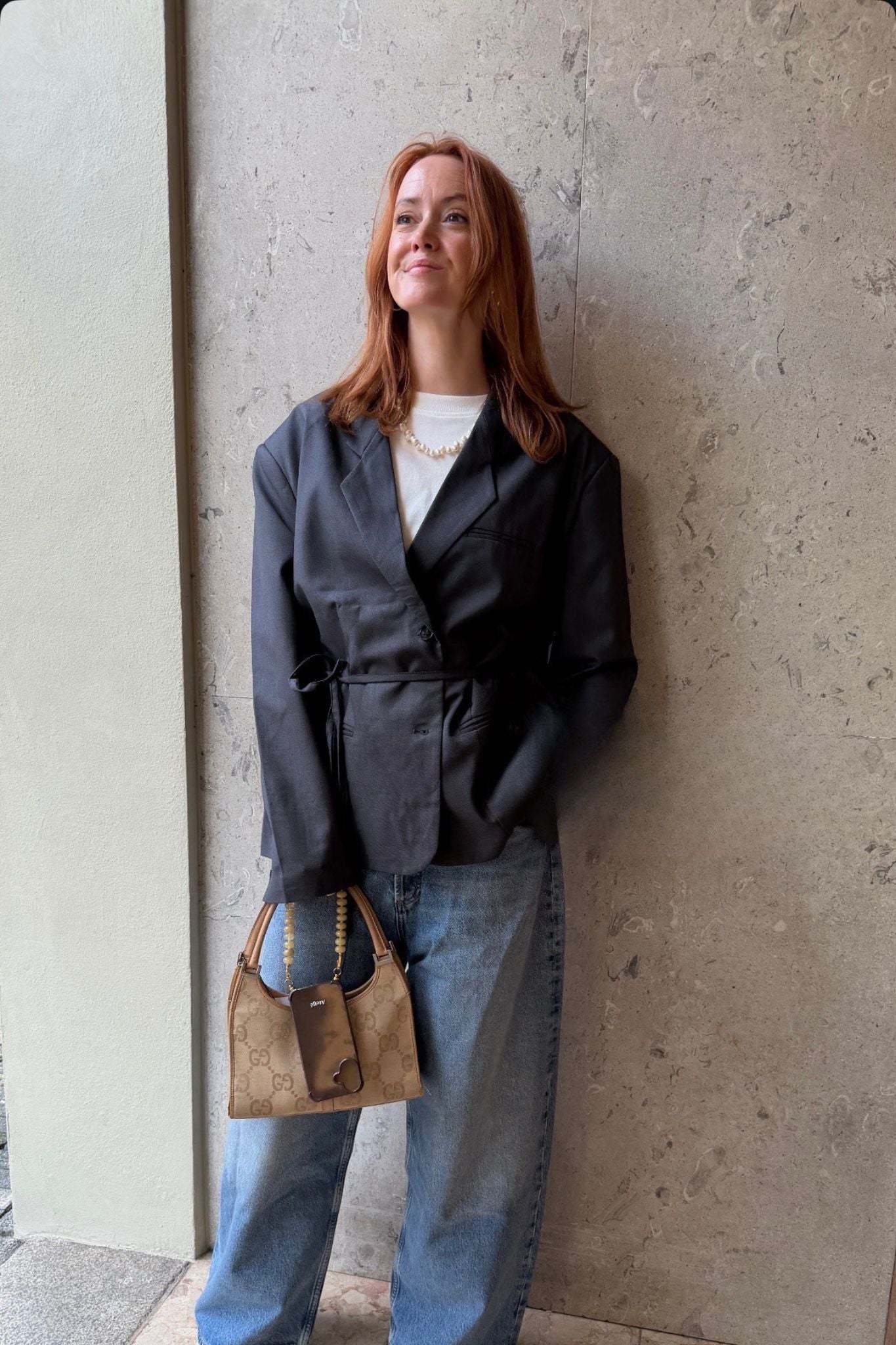 JIJI | Percy Blazer