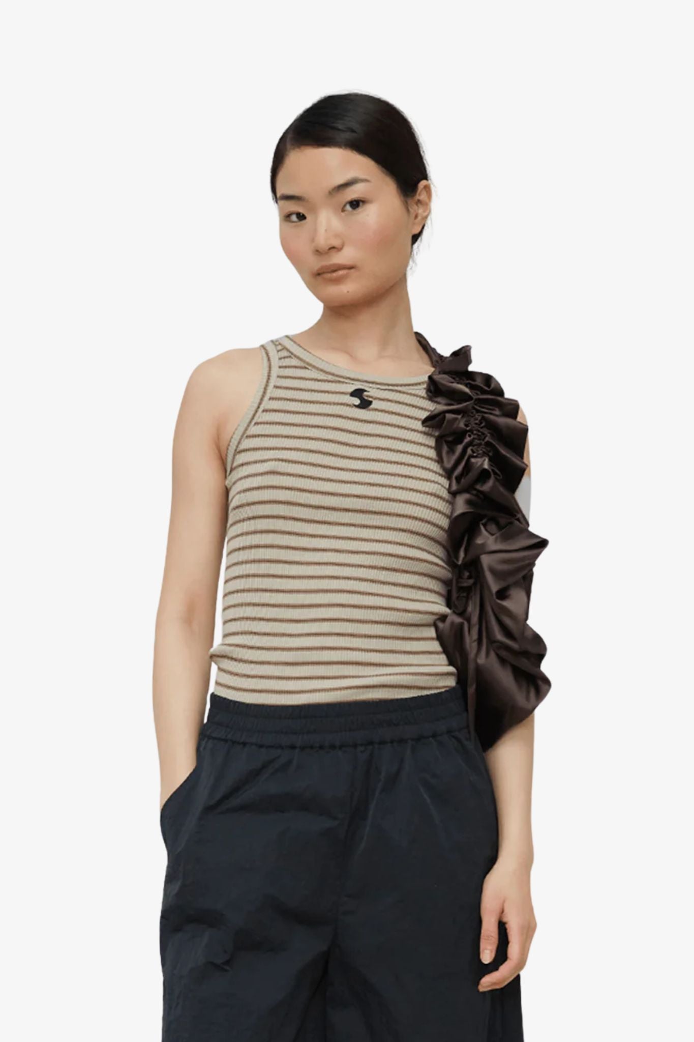 Jane tanktop