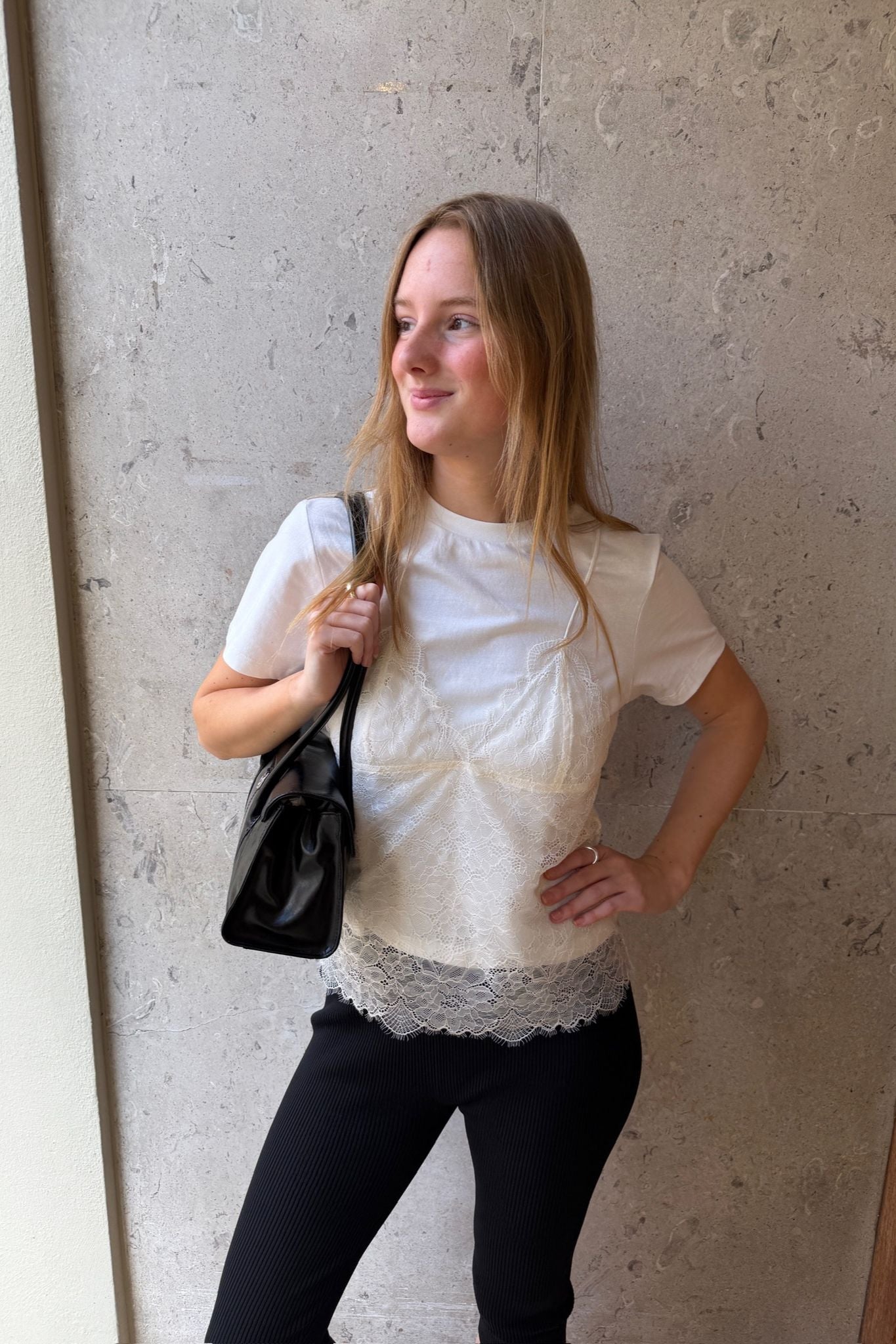 Jenn t-shirt