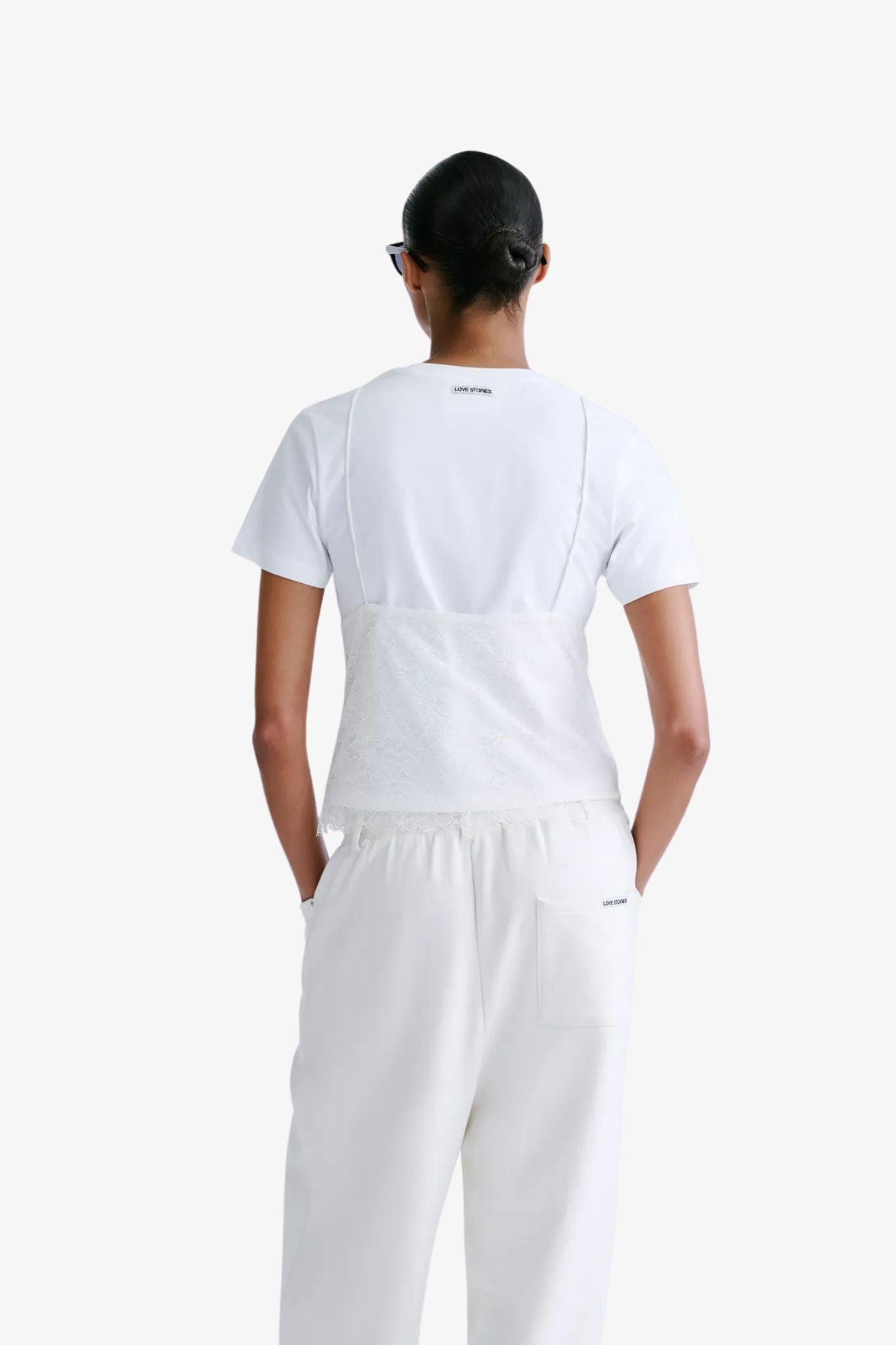 Jenn t-shirt