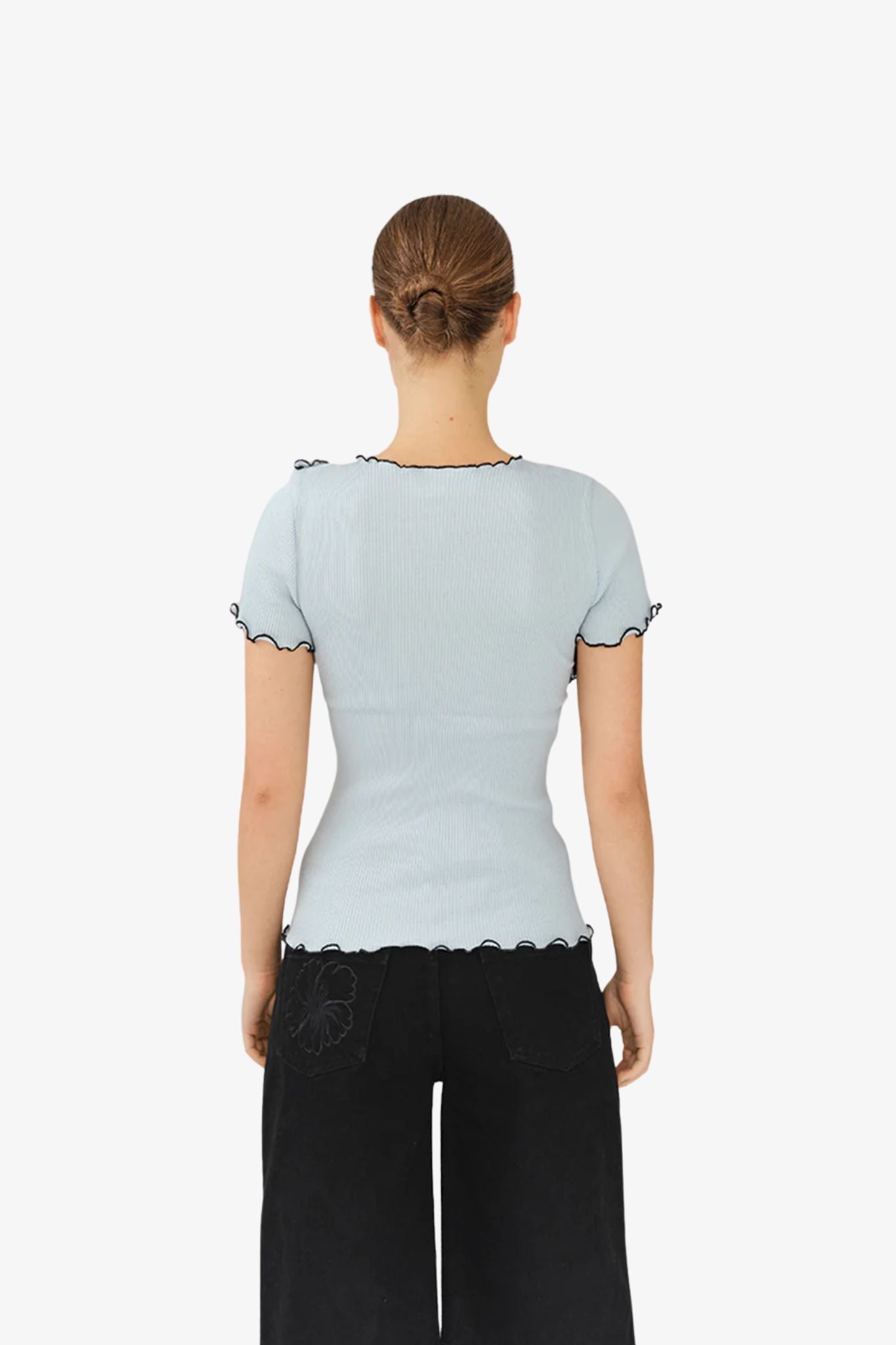 Kaia seamless top
