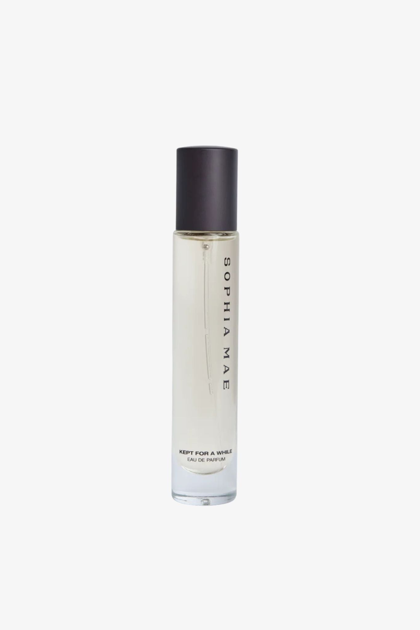 Kept for a while Eau De Parfum