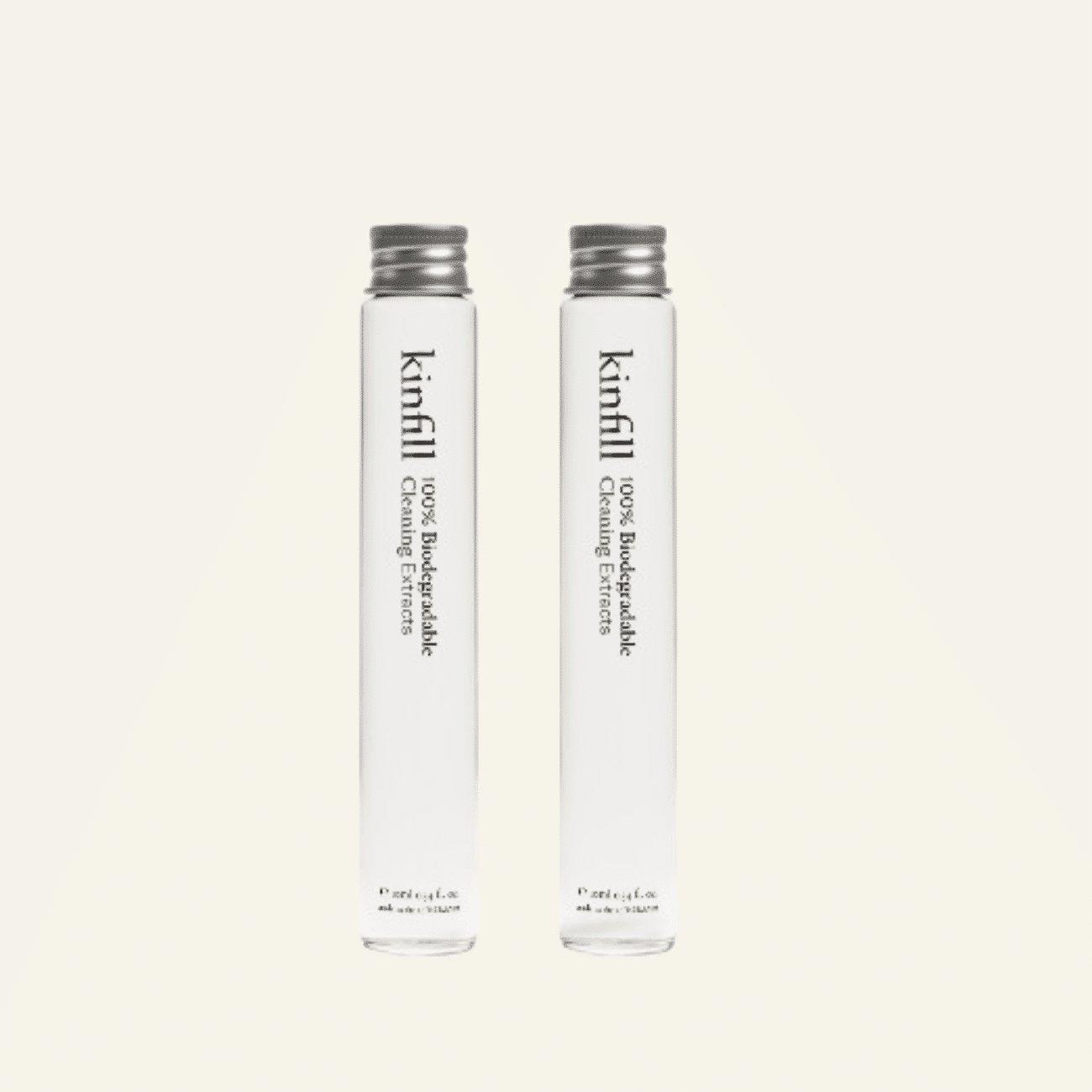 Kinfill | Refill Glass &amp;mirror | 17979