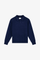 Knitted oversized polo | 21856