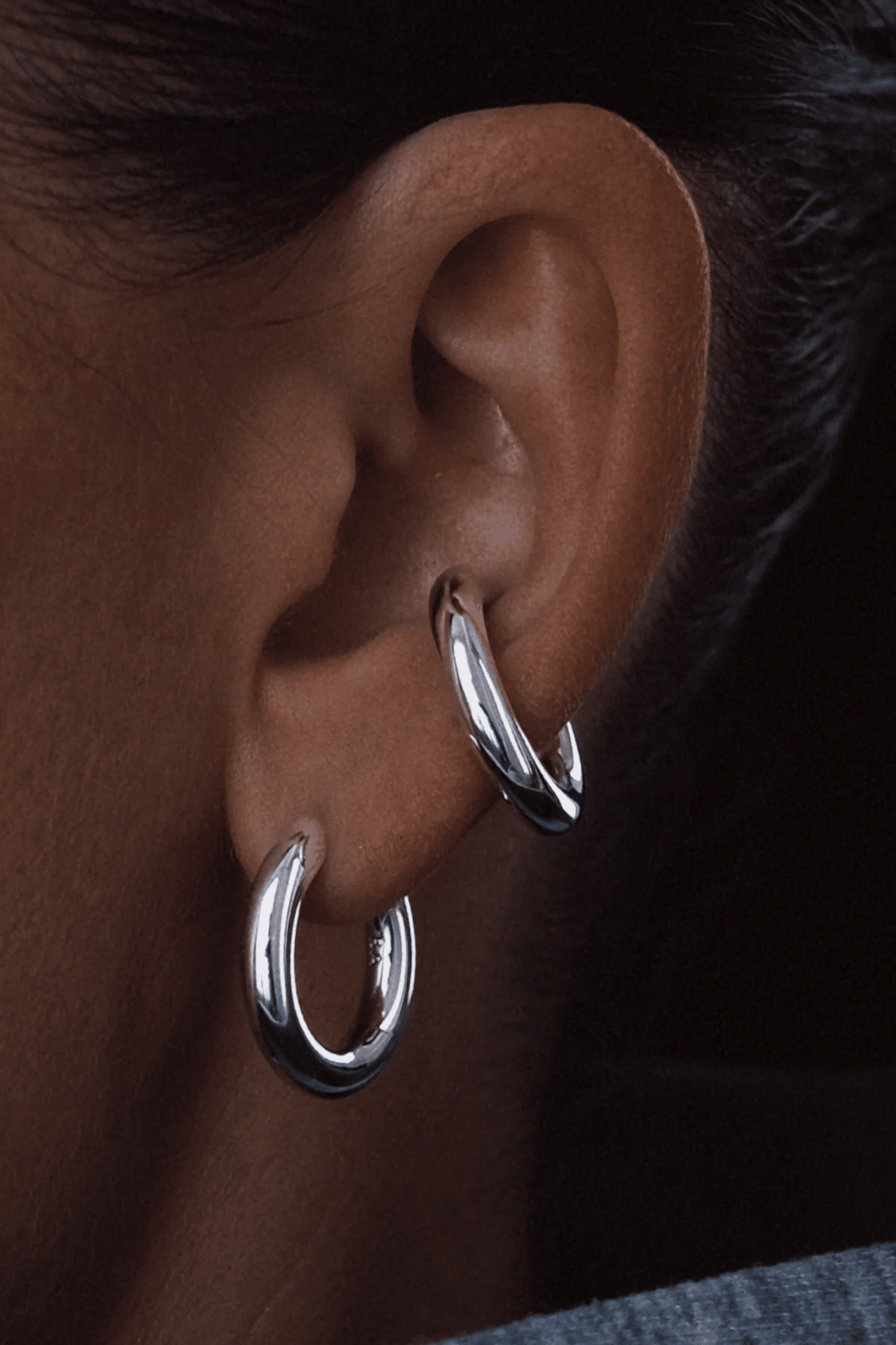 Kos earring 20mm