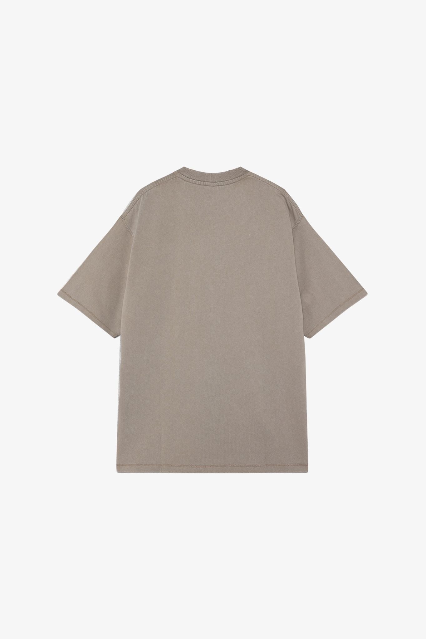 LA Italië logo t-shirt