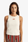 Laagam | Embroidered Logo Top | 21613