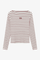 Laagam | Emory Striped LS | 21615