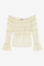 Laagam | Petra Textured Blouse | 21616