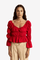 Laagam | Sadie linen Blouse | 21265