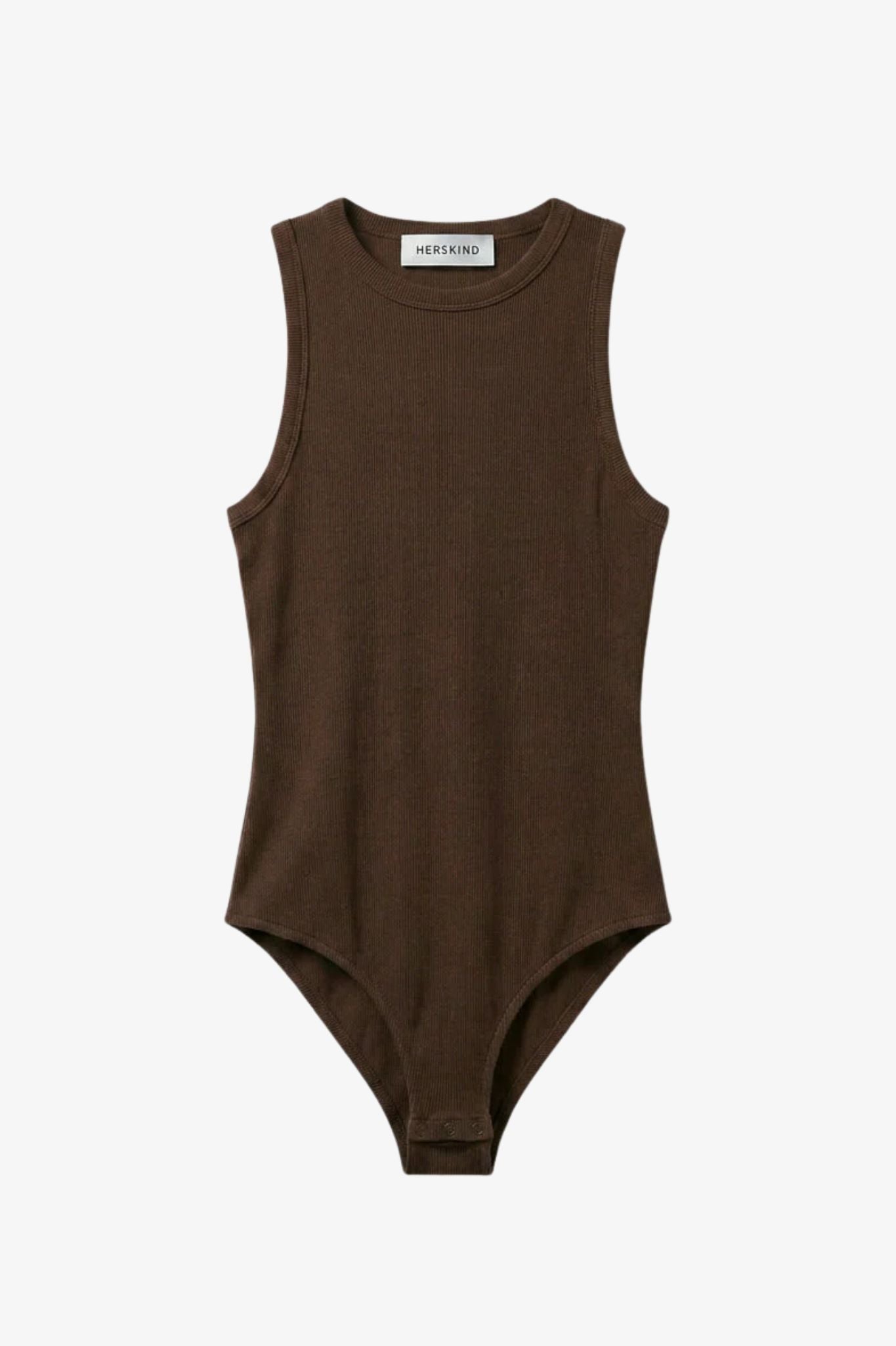 Leone Knit Bodystocking