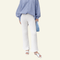 Les Jumelles | Camelia Pants | 18052
