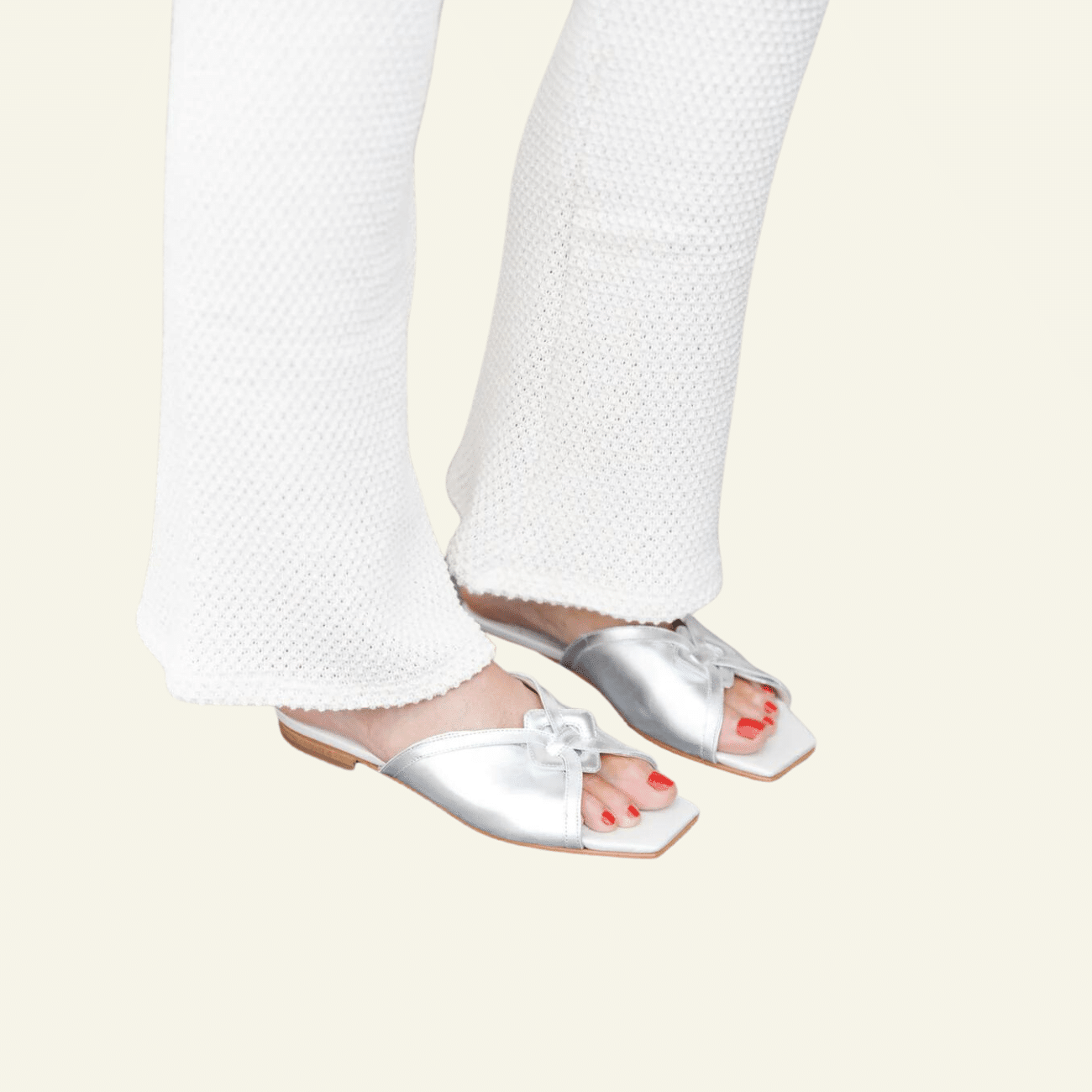 Les Jumelles | Camelia Pants | 18052