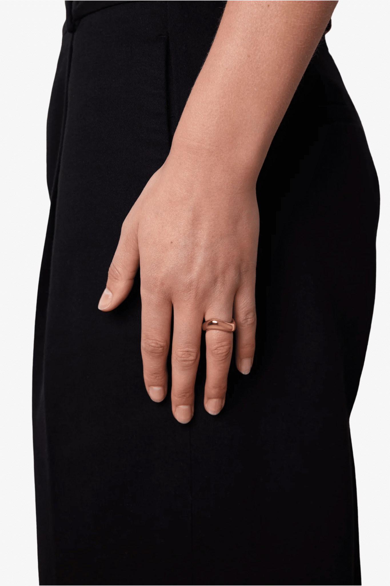 Lie Studio | The Ivalo Ring | 21354