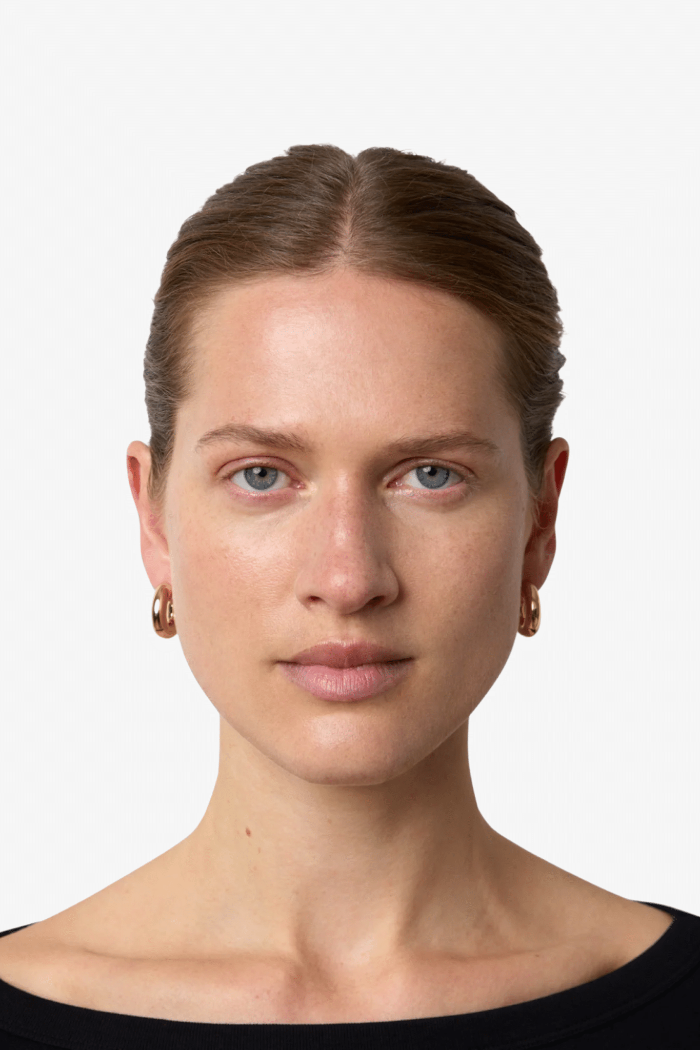 Lie Studio | The Rose Earring | 21355