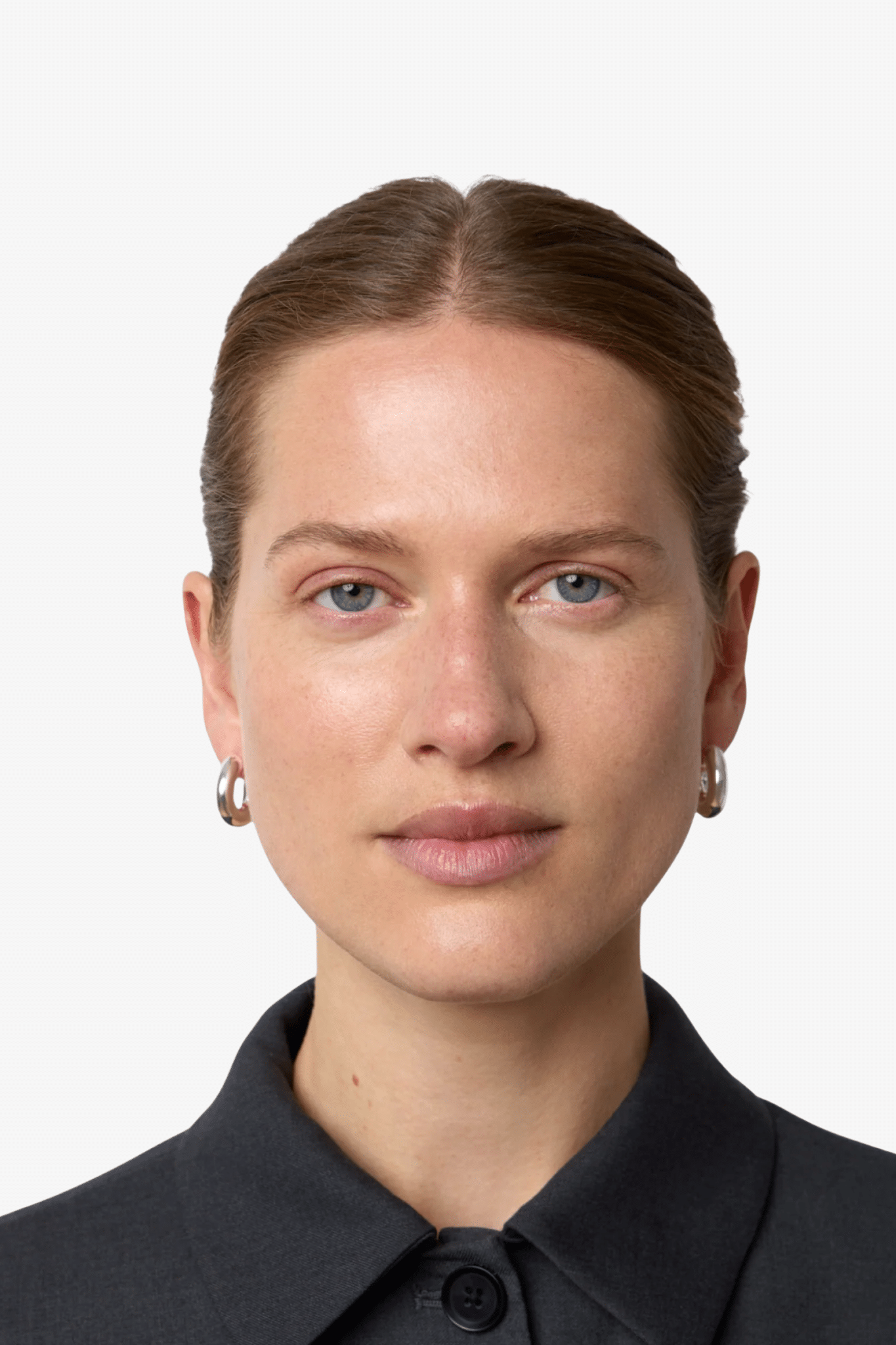 Lie Studio | The Rose Earring | 21356