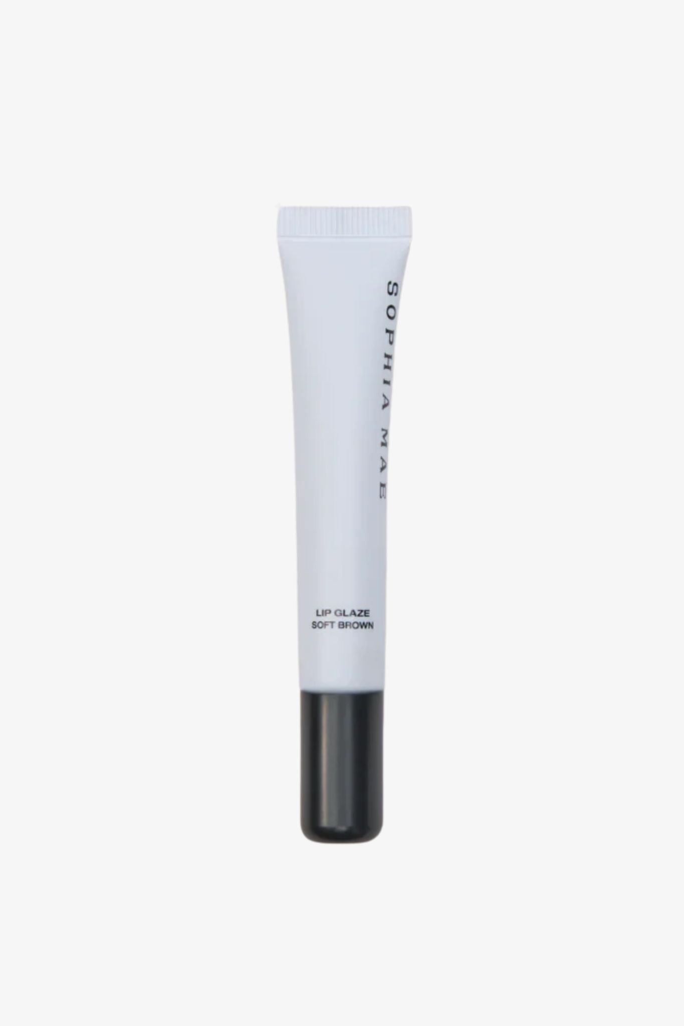 Lip Glaze soft brown