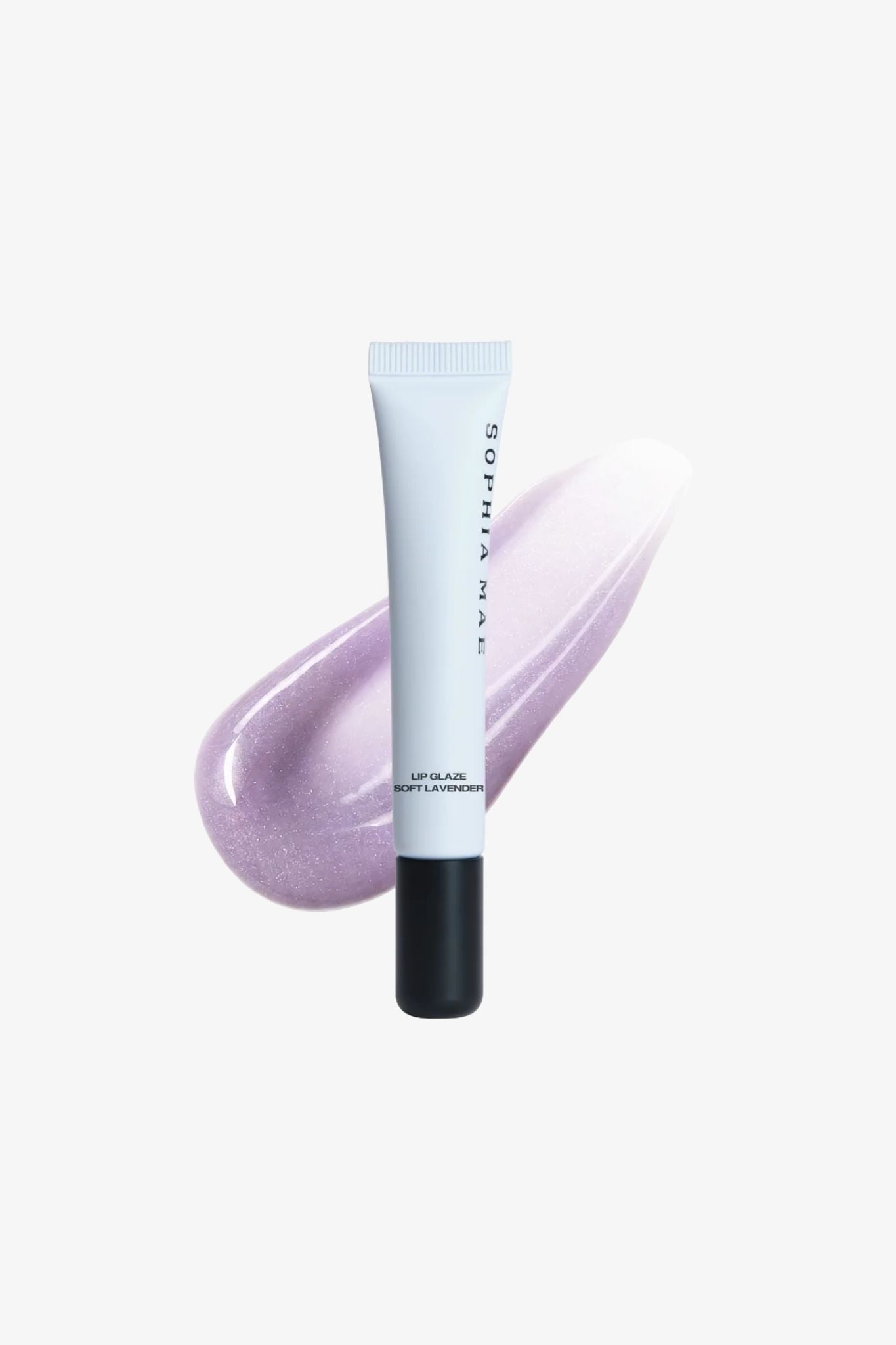 Lip Glaze soft lavender