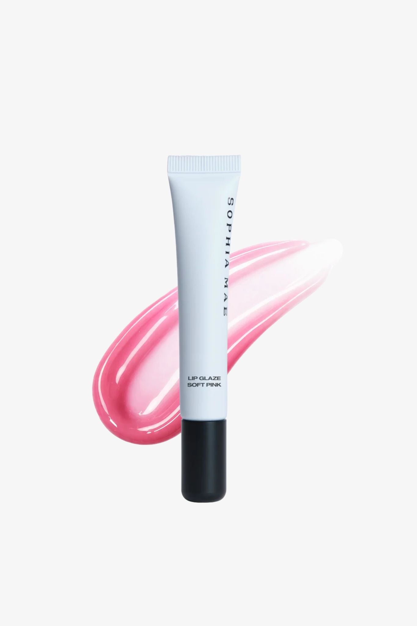 Lip Glaze soft pink
