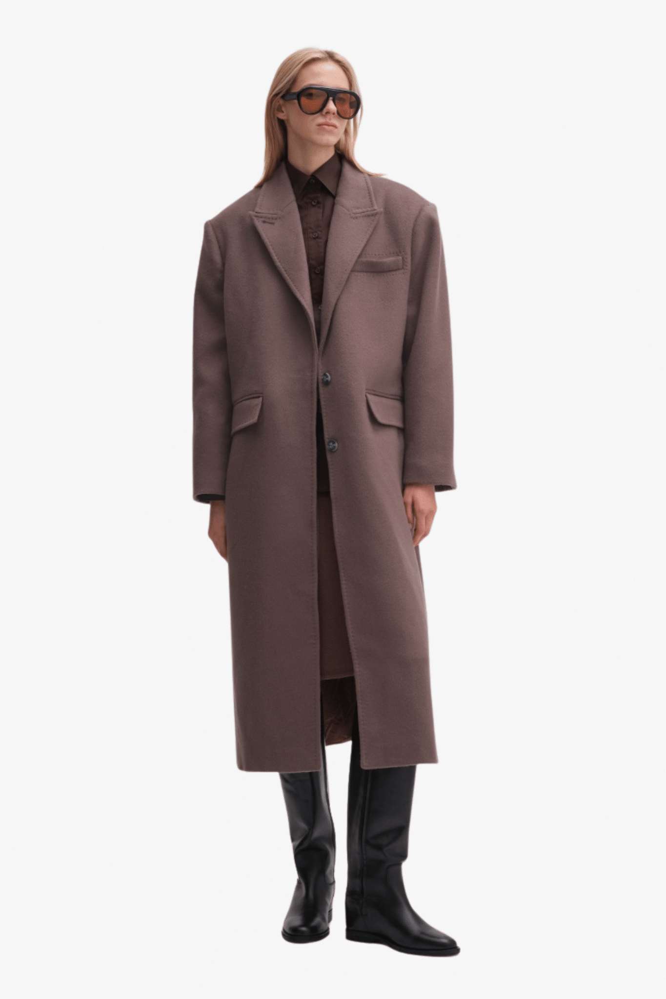 Long coat | 21799