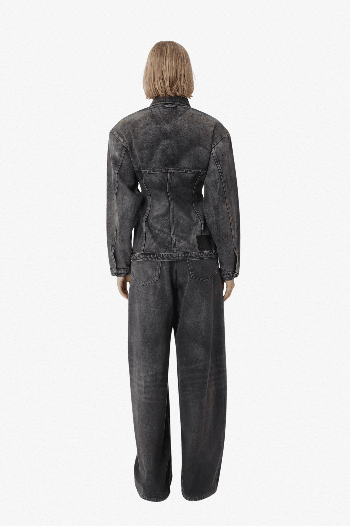 Lorina shirt jacket | 21873