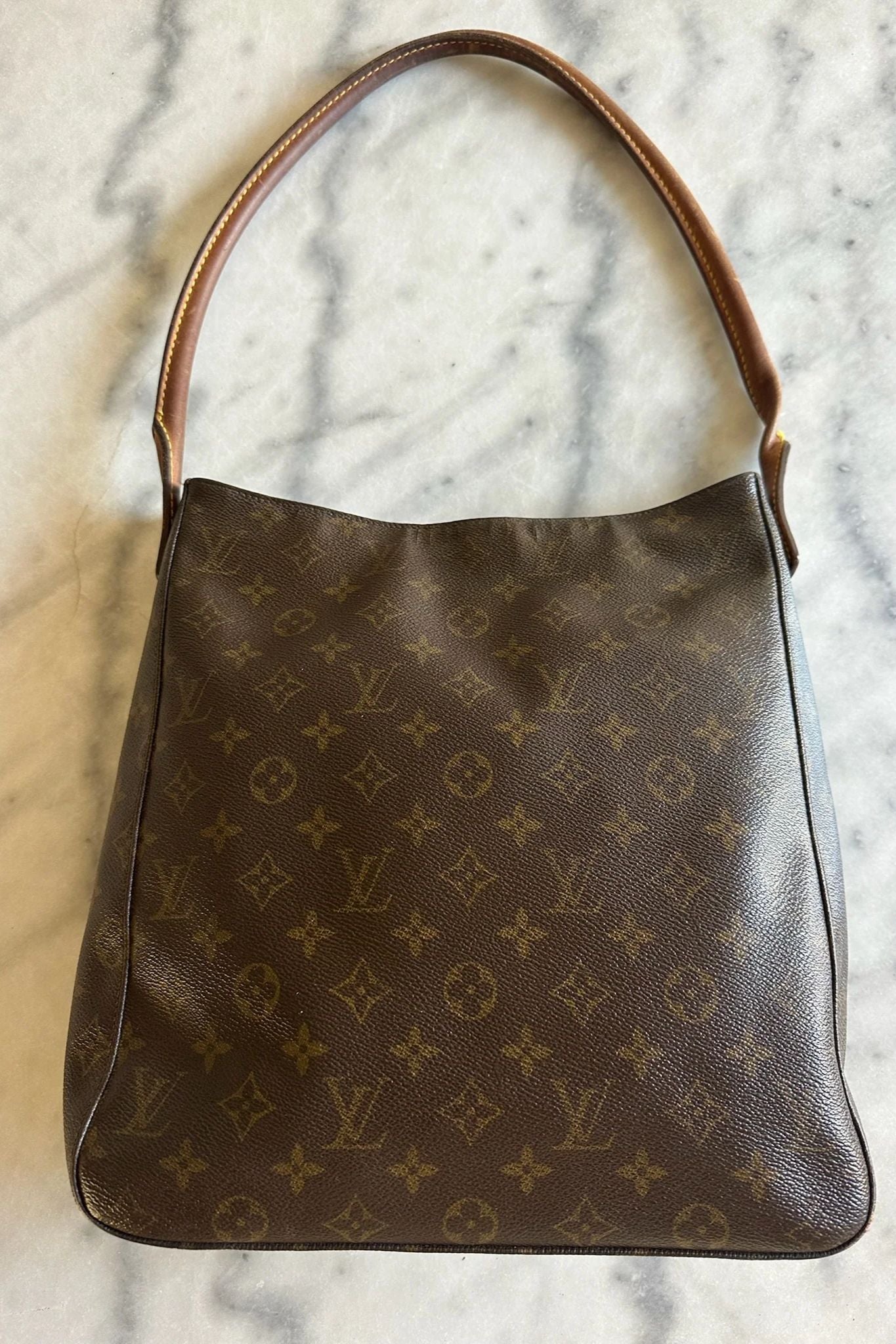 Louis Vuitton Looping