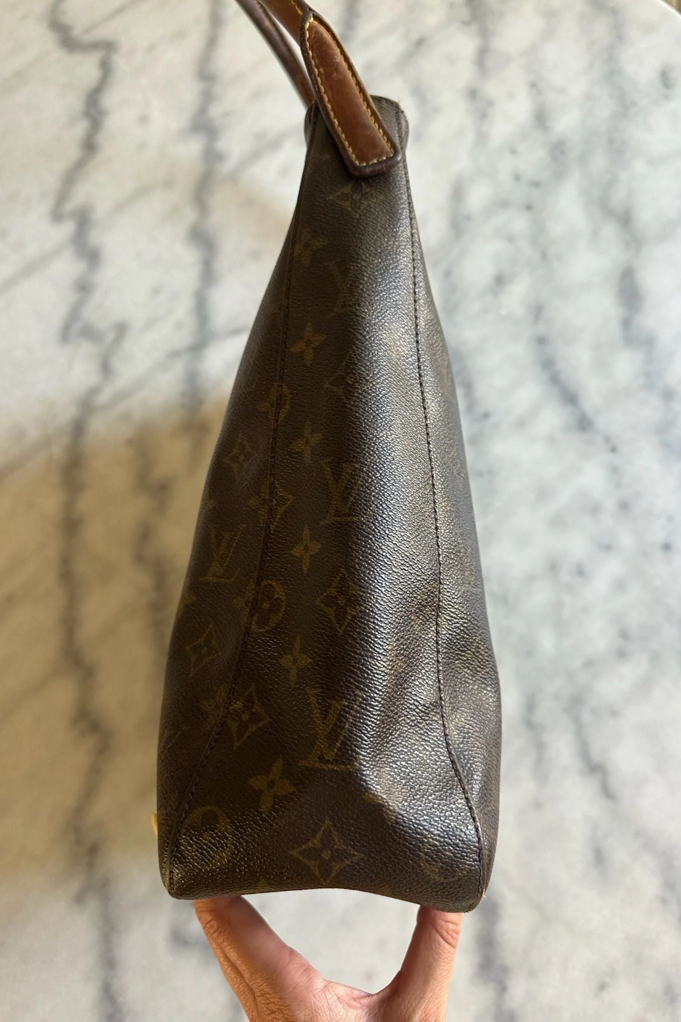 Louis Vuitton Looping