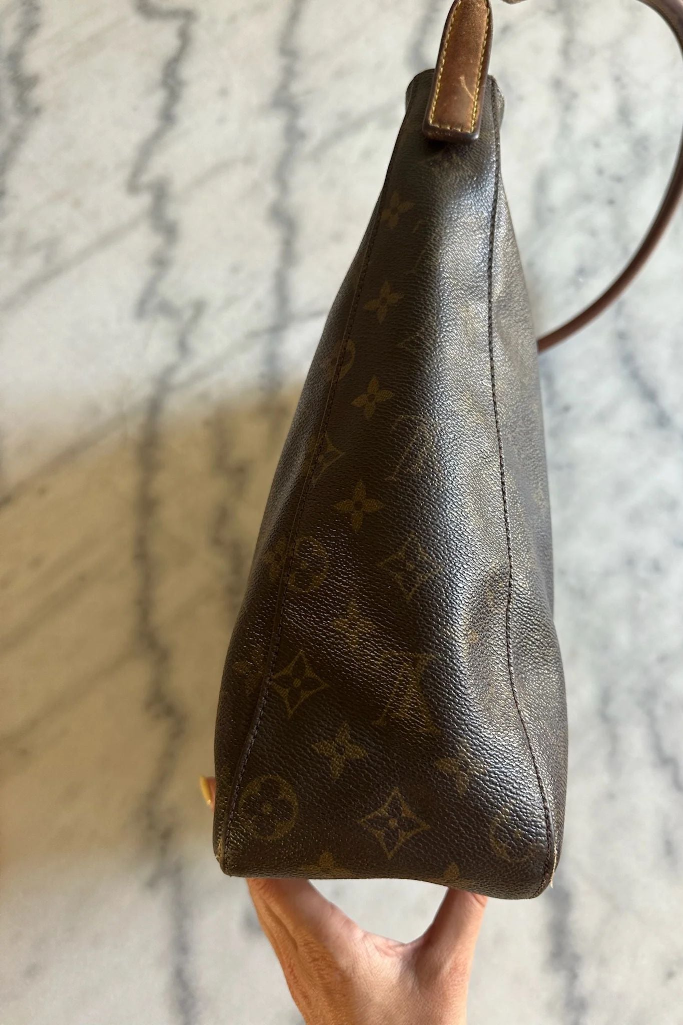 Louis Vuitton Looping