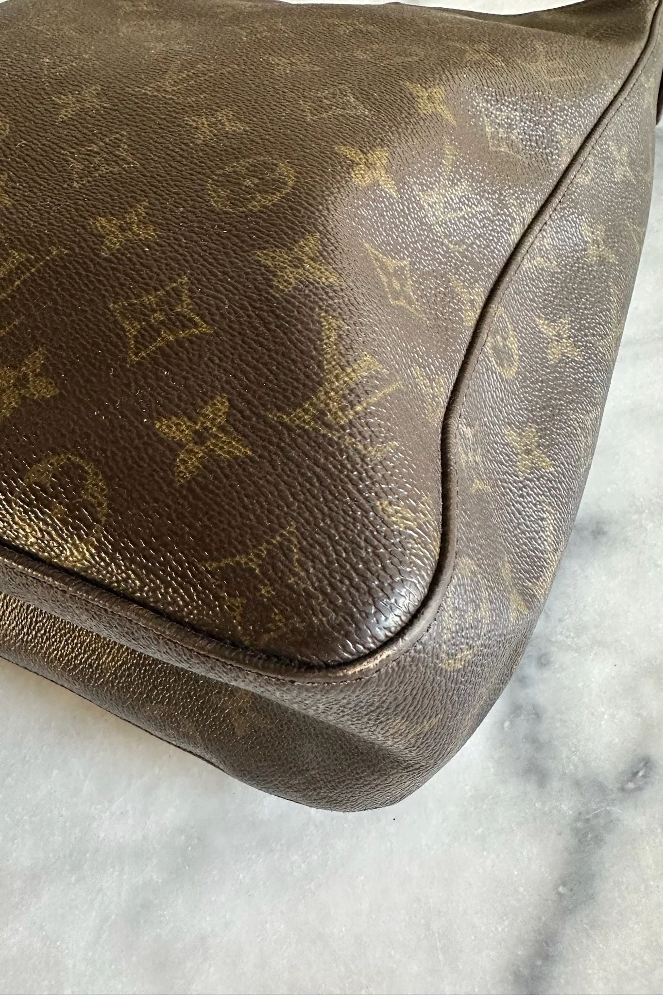 Louis Vuitton Looping