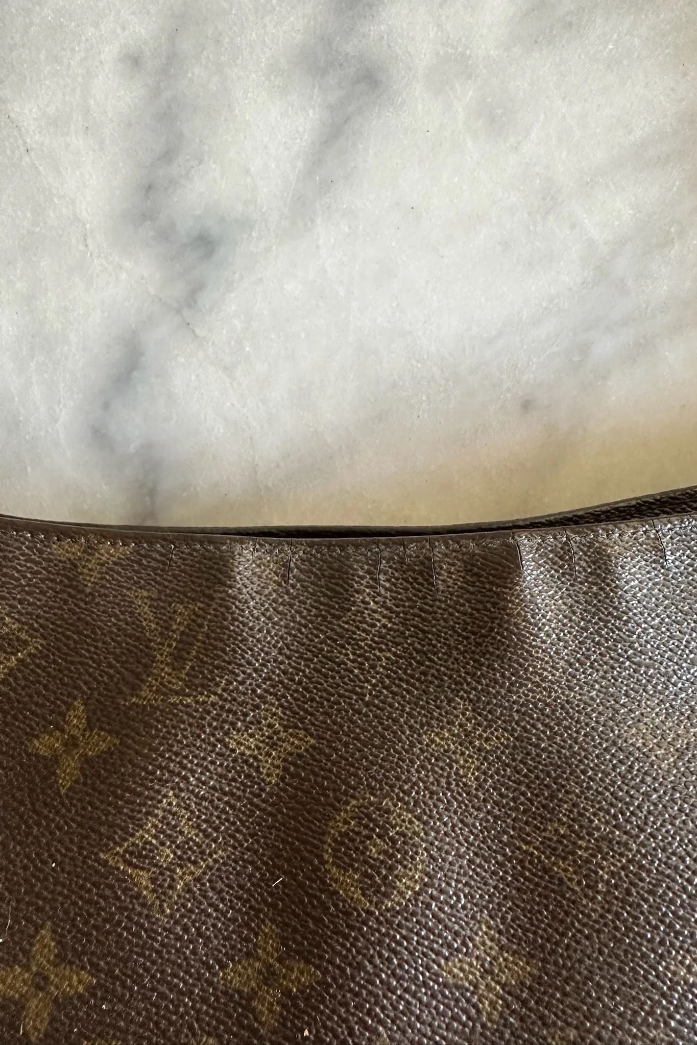 Louis Vuitton Looping