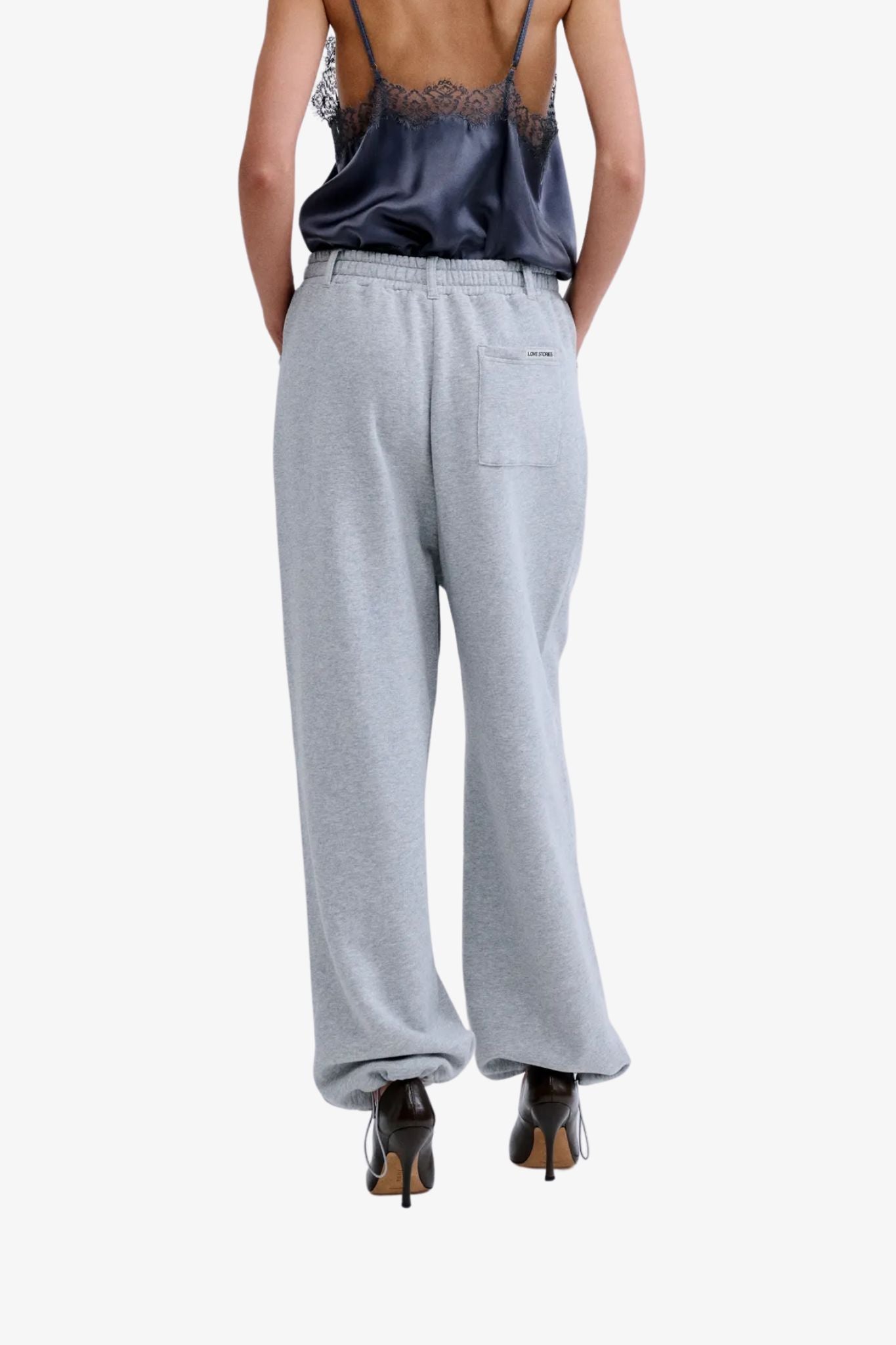 Love Stories | Carter jogger
