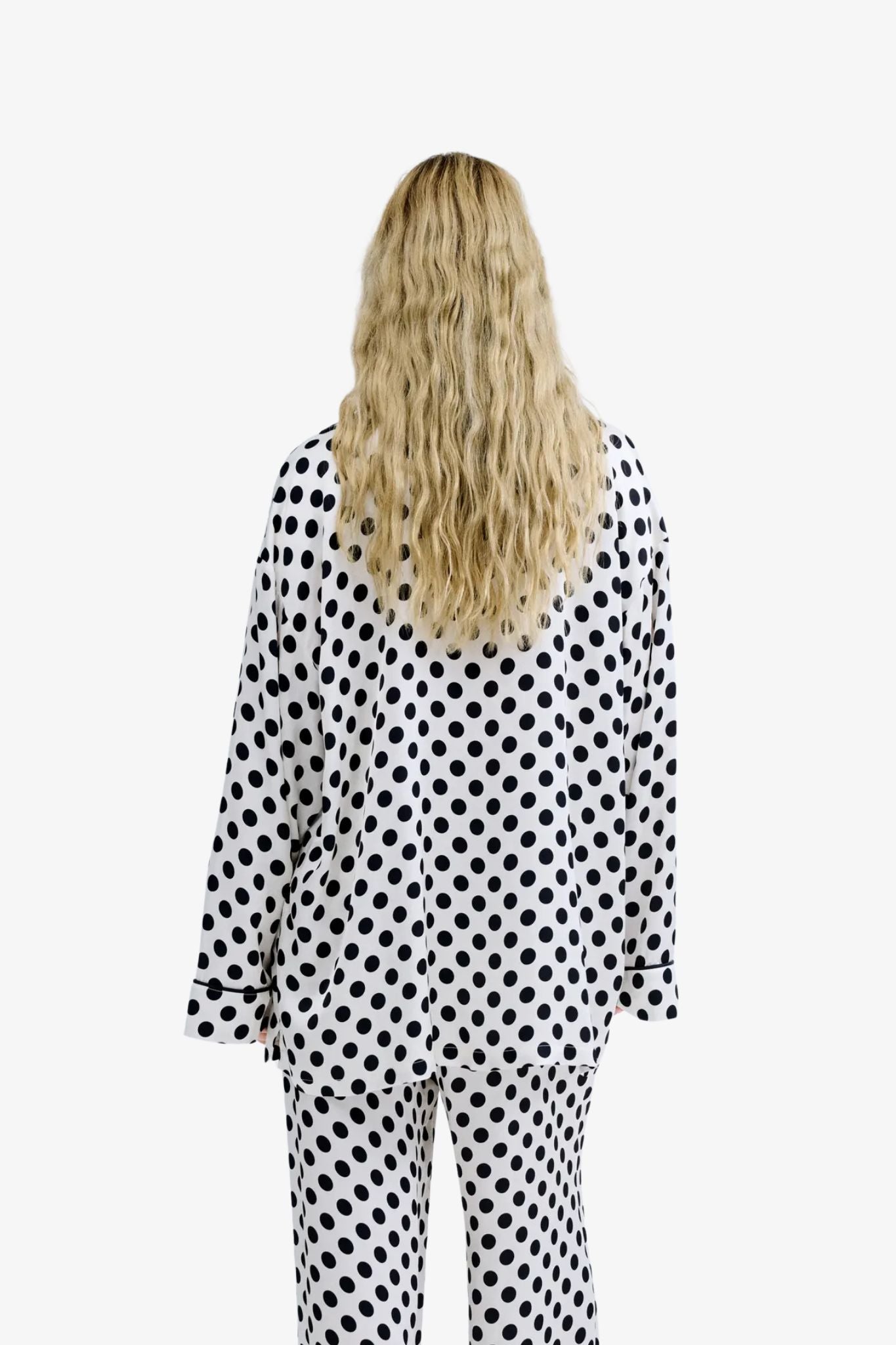 Love Stories | Cedric Blouse