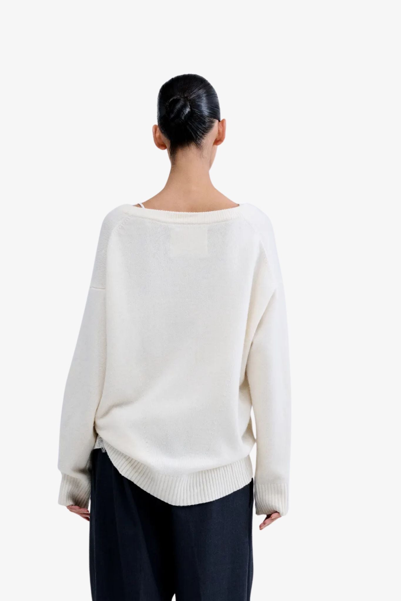 Love Stories | Rachel knit