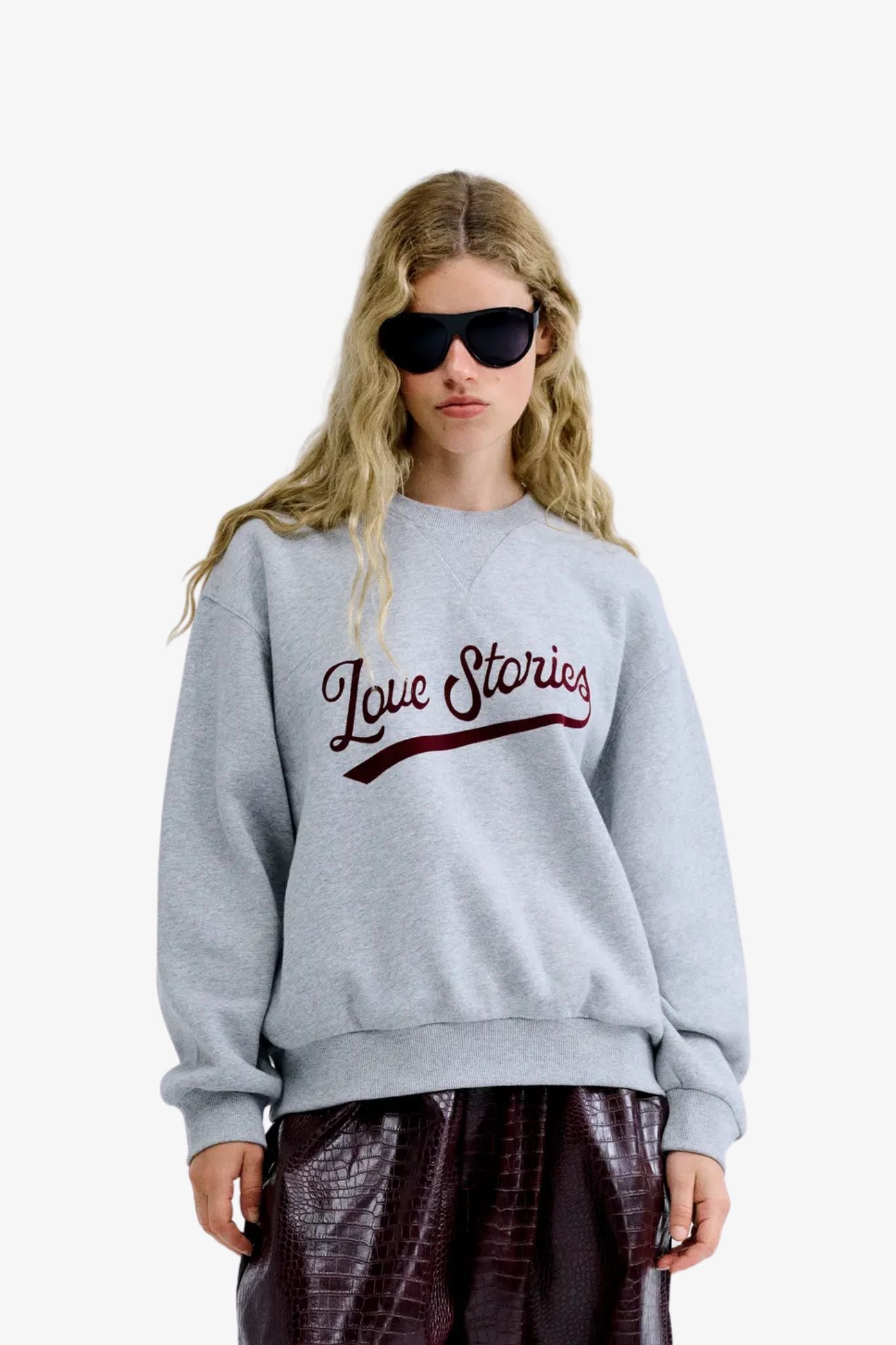 Love Stories | Sloane sweater