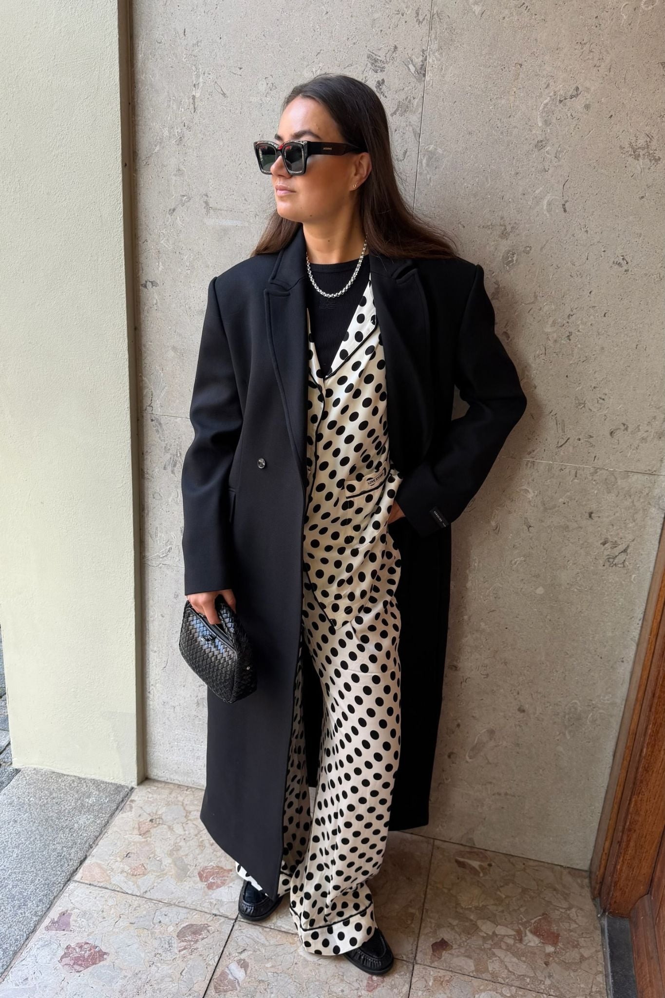Love Stories | Cedric Blouse