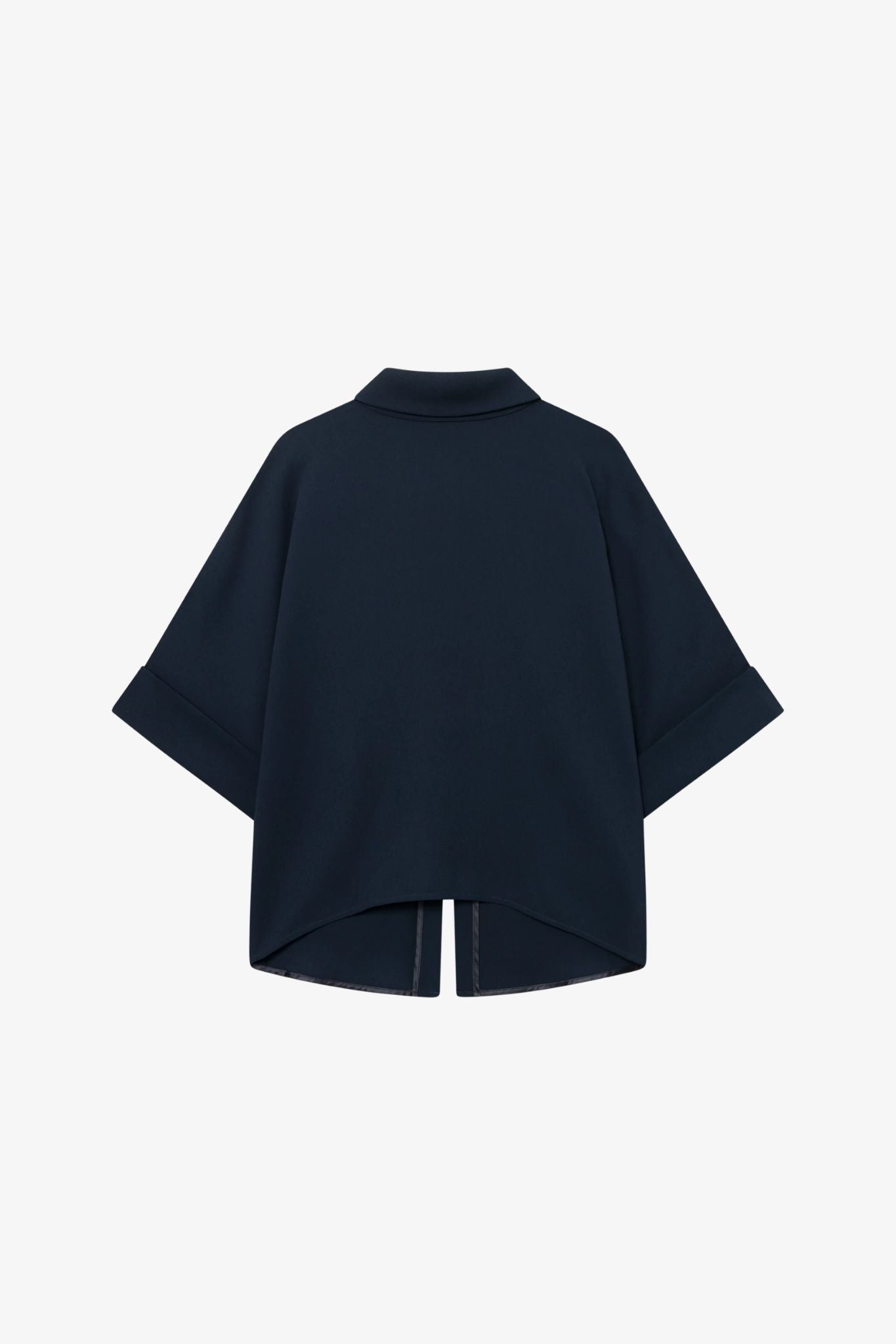MKDT | Bailee blouse