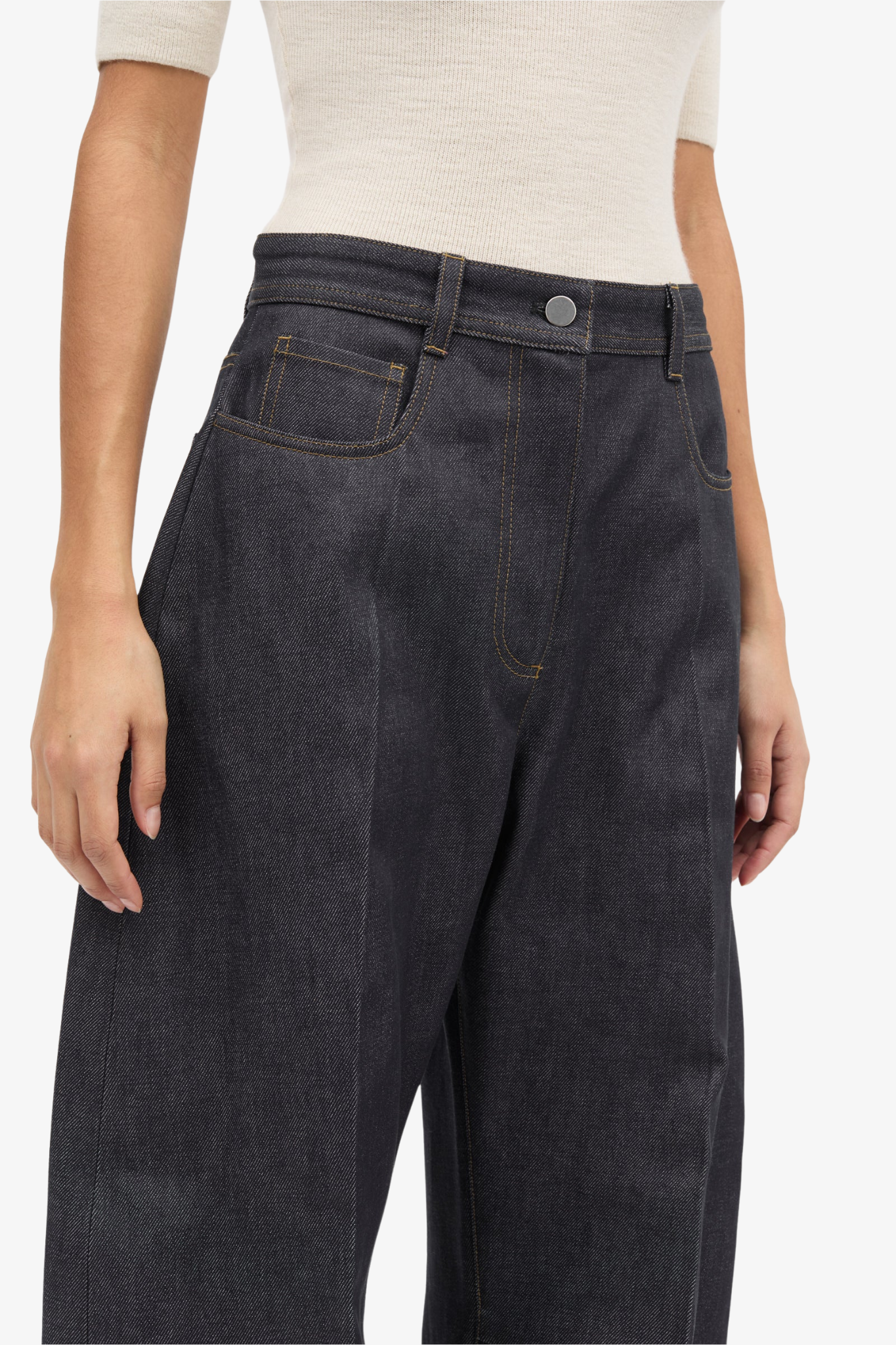 MKDT | Pella denim