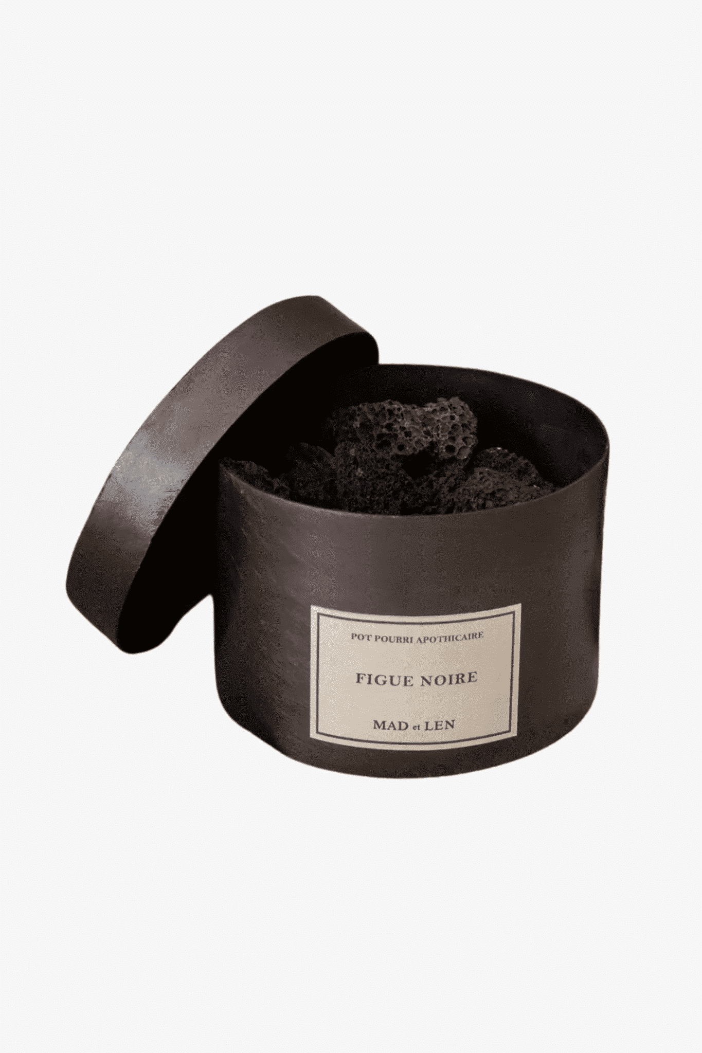Mad et Len | Lava Figue Noire | 20957