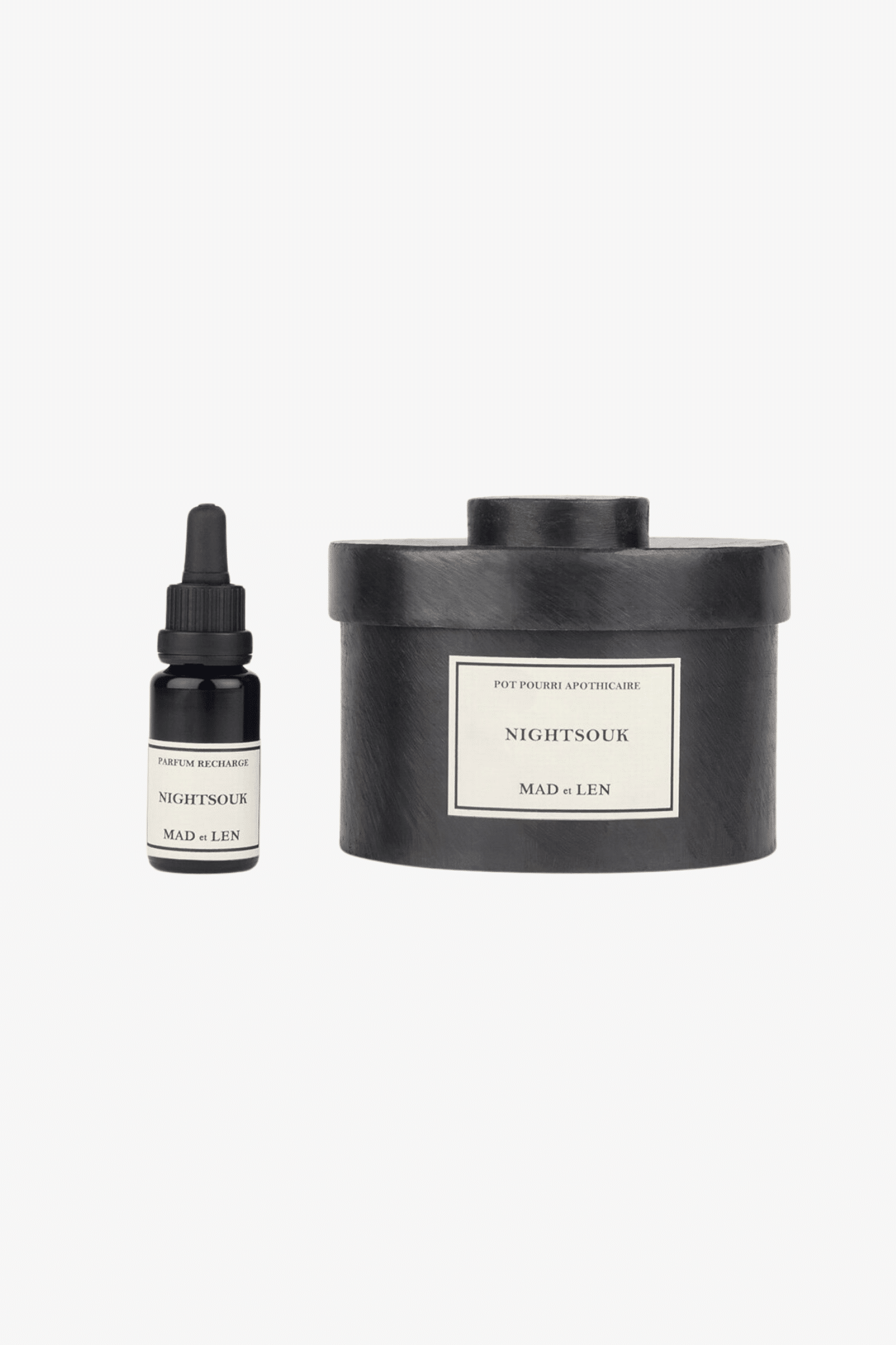 Mad et Len | Lava Night Souk | 20959