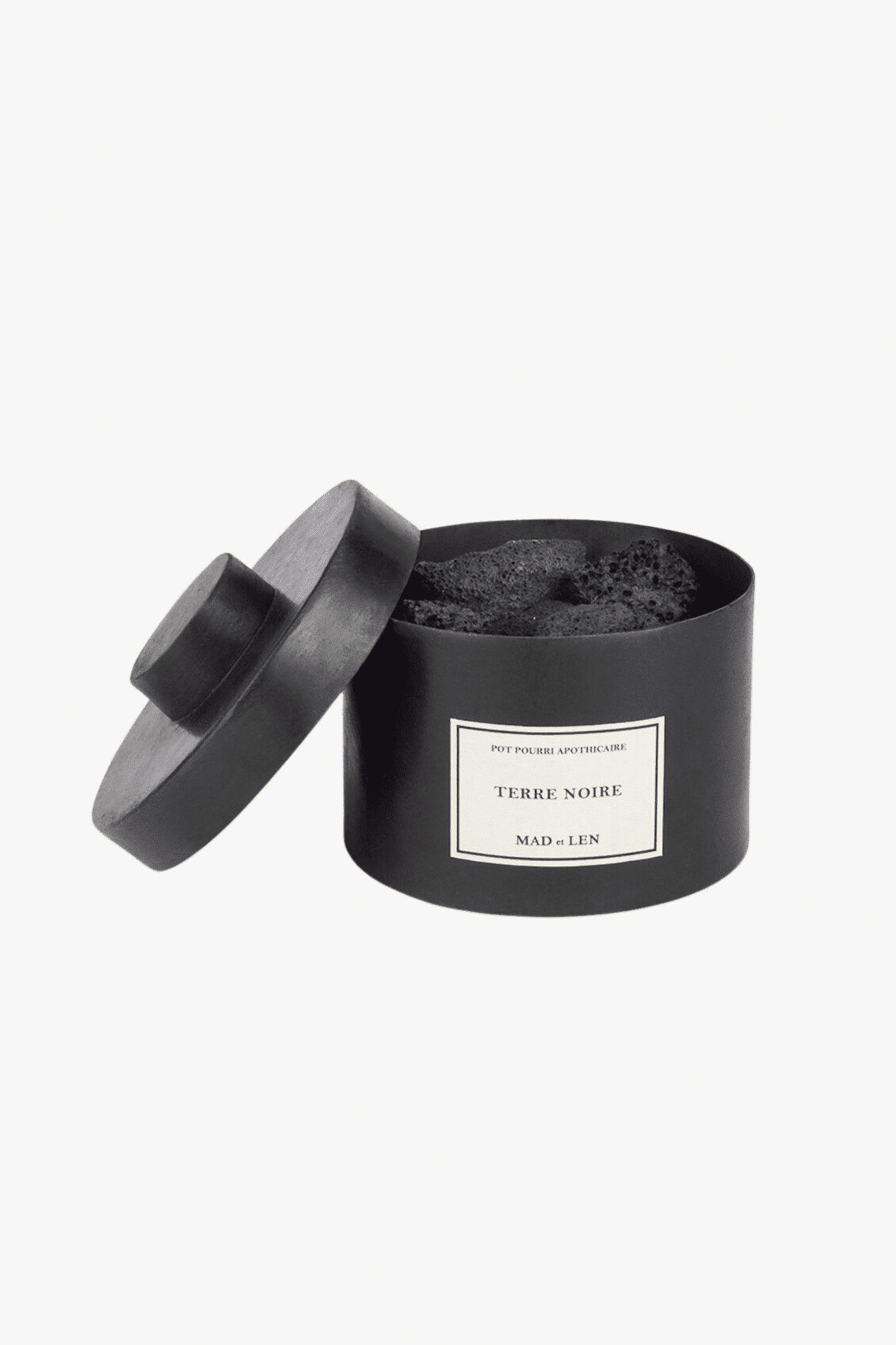 Mad et Len | Lava Terre Noire | 20958