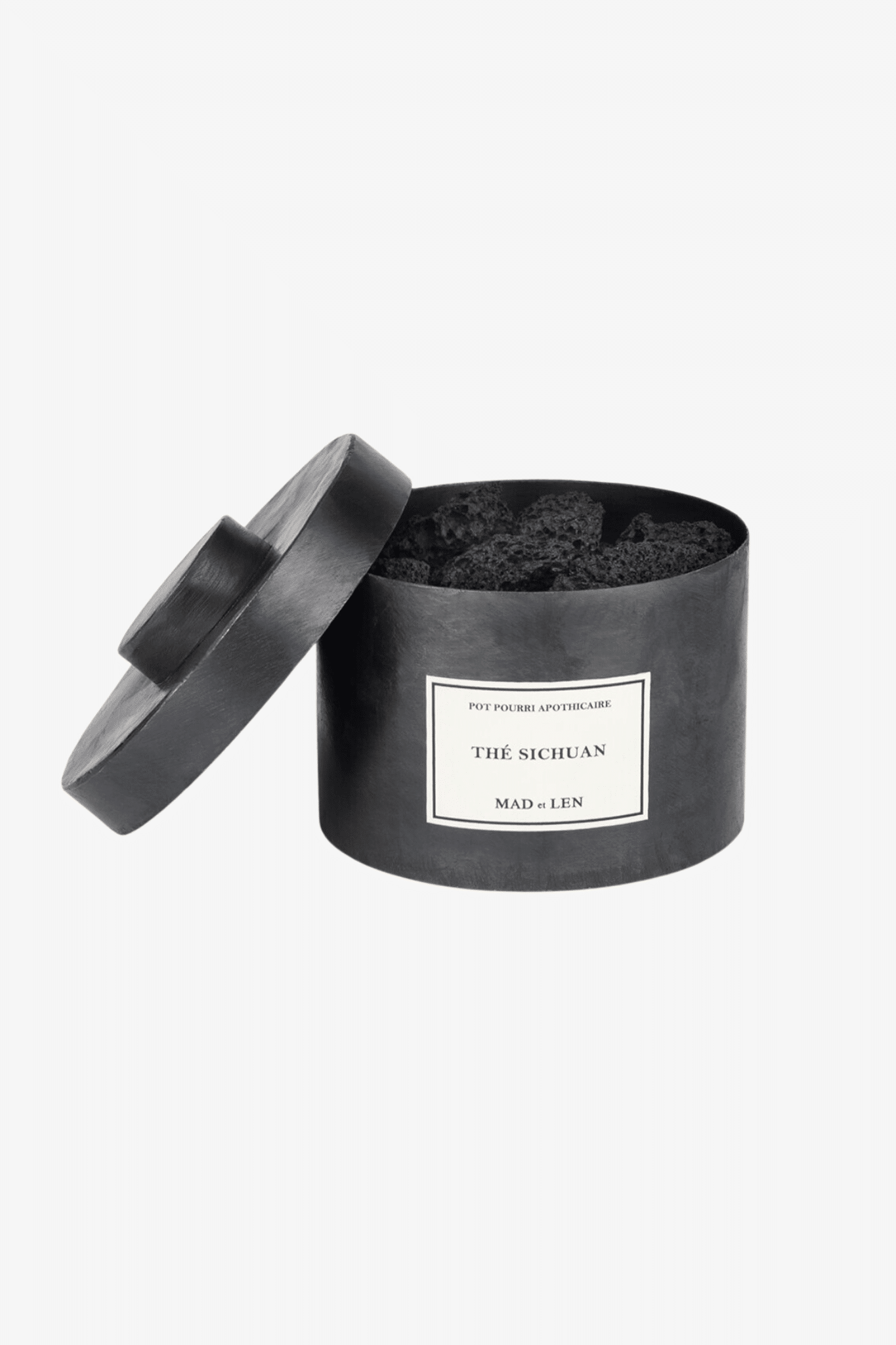 Mad et Len | Lava The Sichuan | 20961