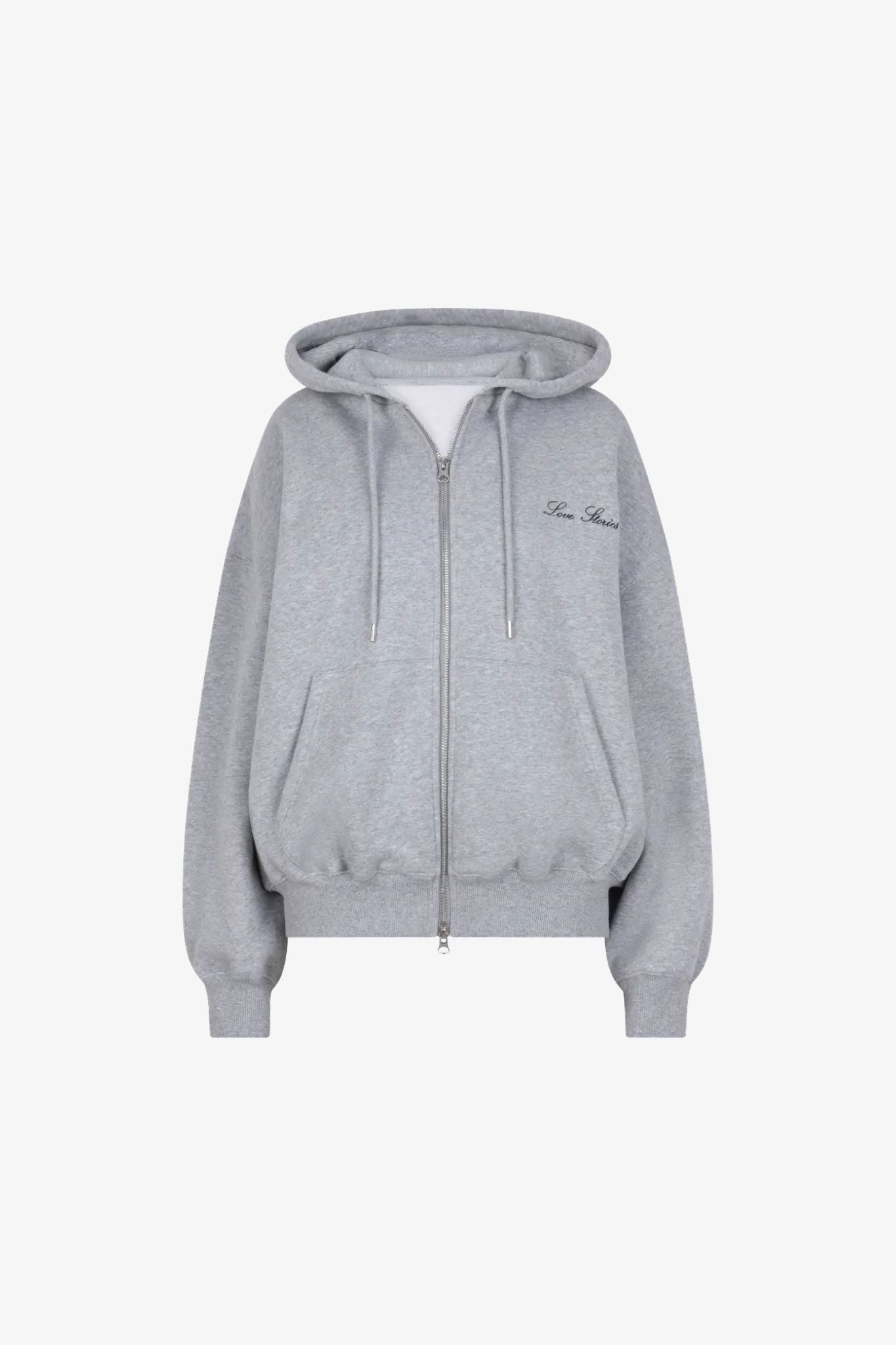 Maple Hoodie